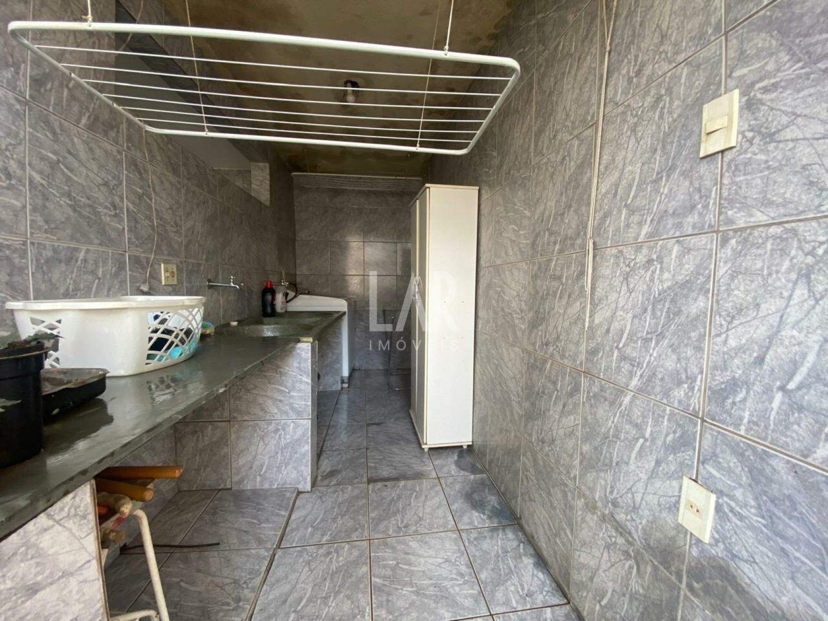 Casa de 4 quartos à venda, Camargos, Belo Horizonte - MG