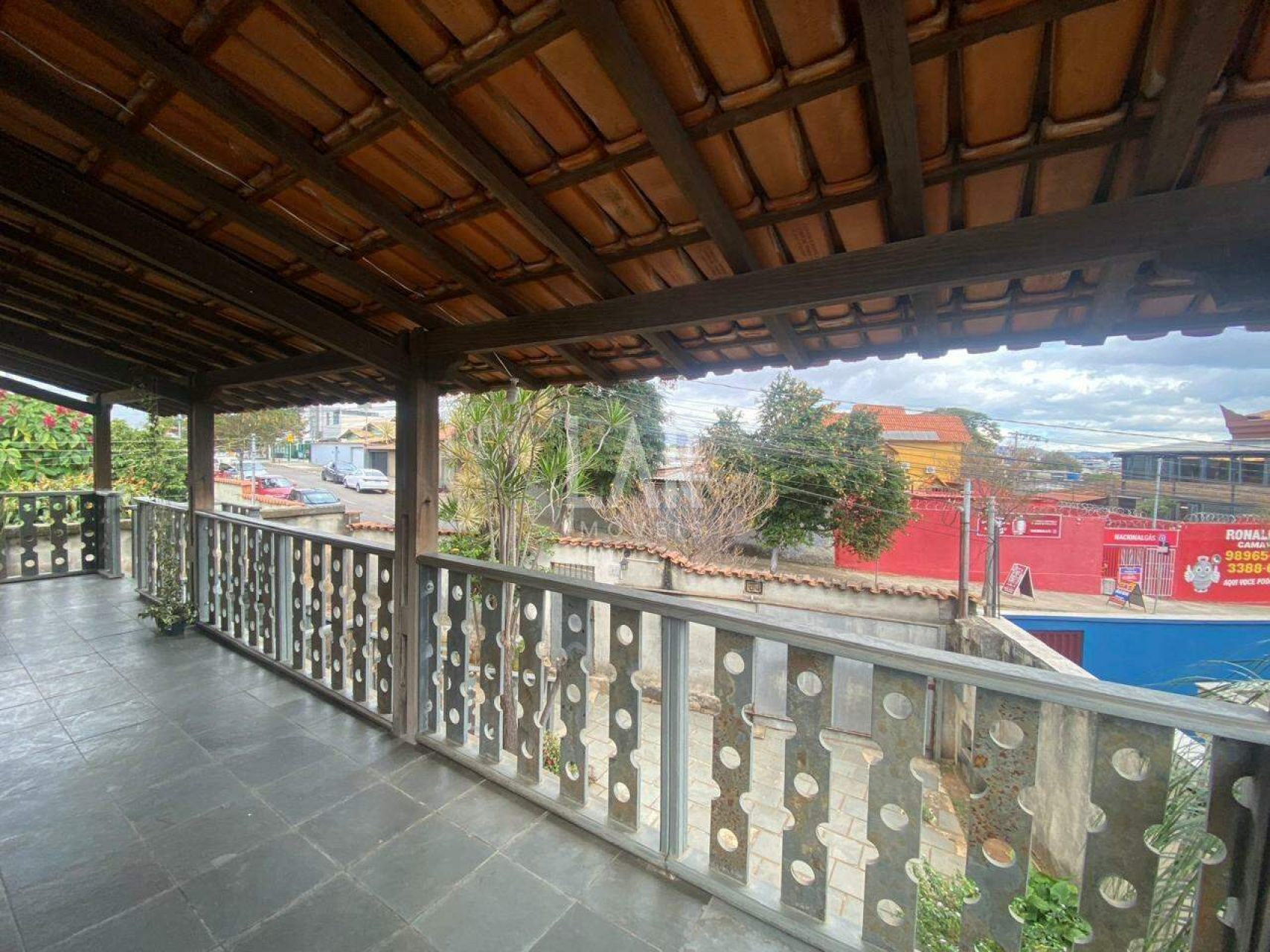Casa de 4 quartos à venda, Camargos, Belo Horizonte - MG