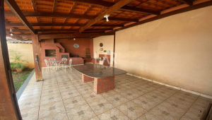 Casa de 4 quartos à venda, Camargos, Belo Horizonte - MG