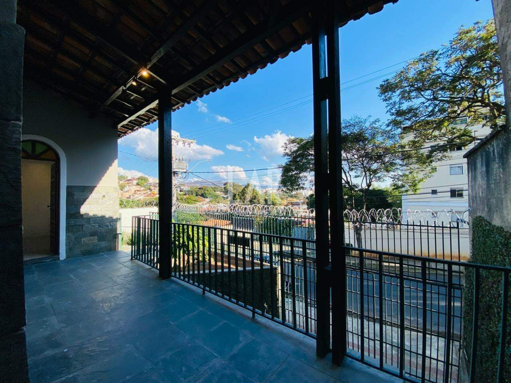 Casa de 4 quartos à venda, Salgado Filho, Belo Horizonte - MG