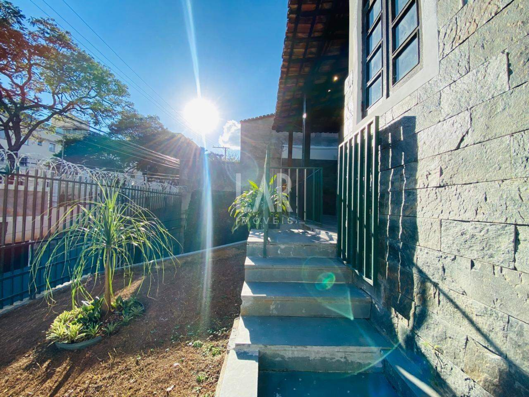 Casa de 4 quartos à venda, Salgado Filho, Belo Horizonte - MG