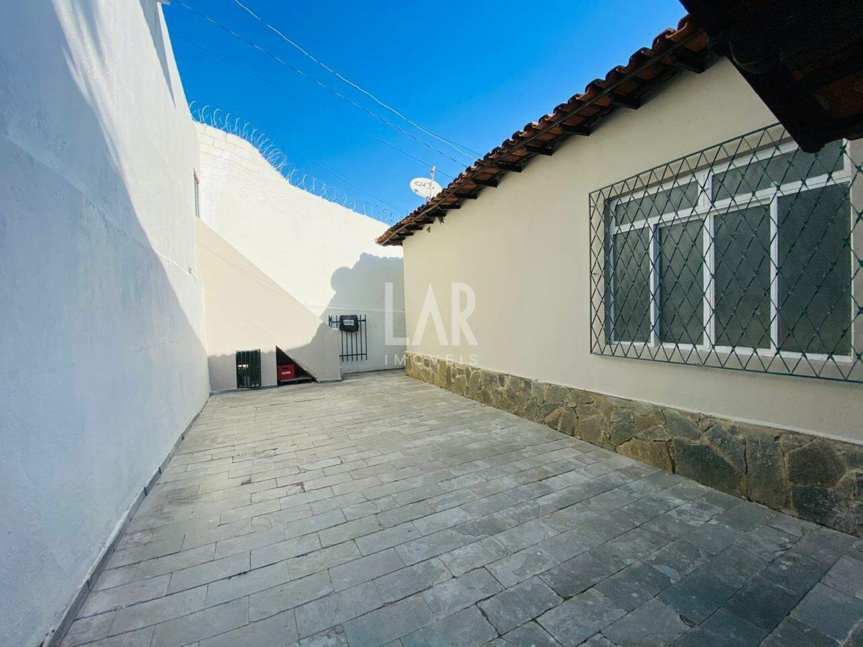 Casa de 4 quartos à venda, Salgado Filho, Belo Horizonte - MG