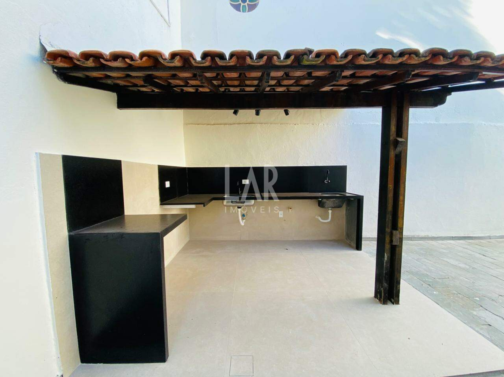 Casa de 4 quartos à venda, Salgado Filho, Belo Horizonte - MG