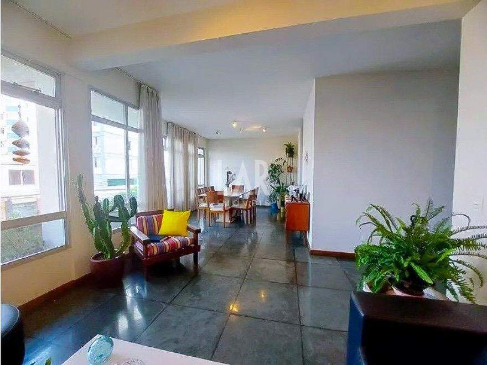 Apartamento de 4 quartos à venda, Gutierrez, Belo Horizonte - MG