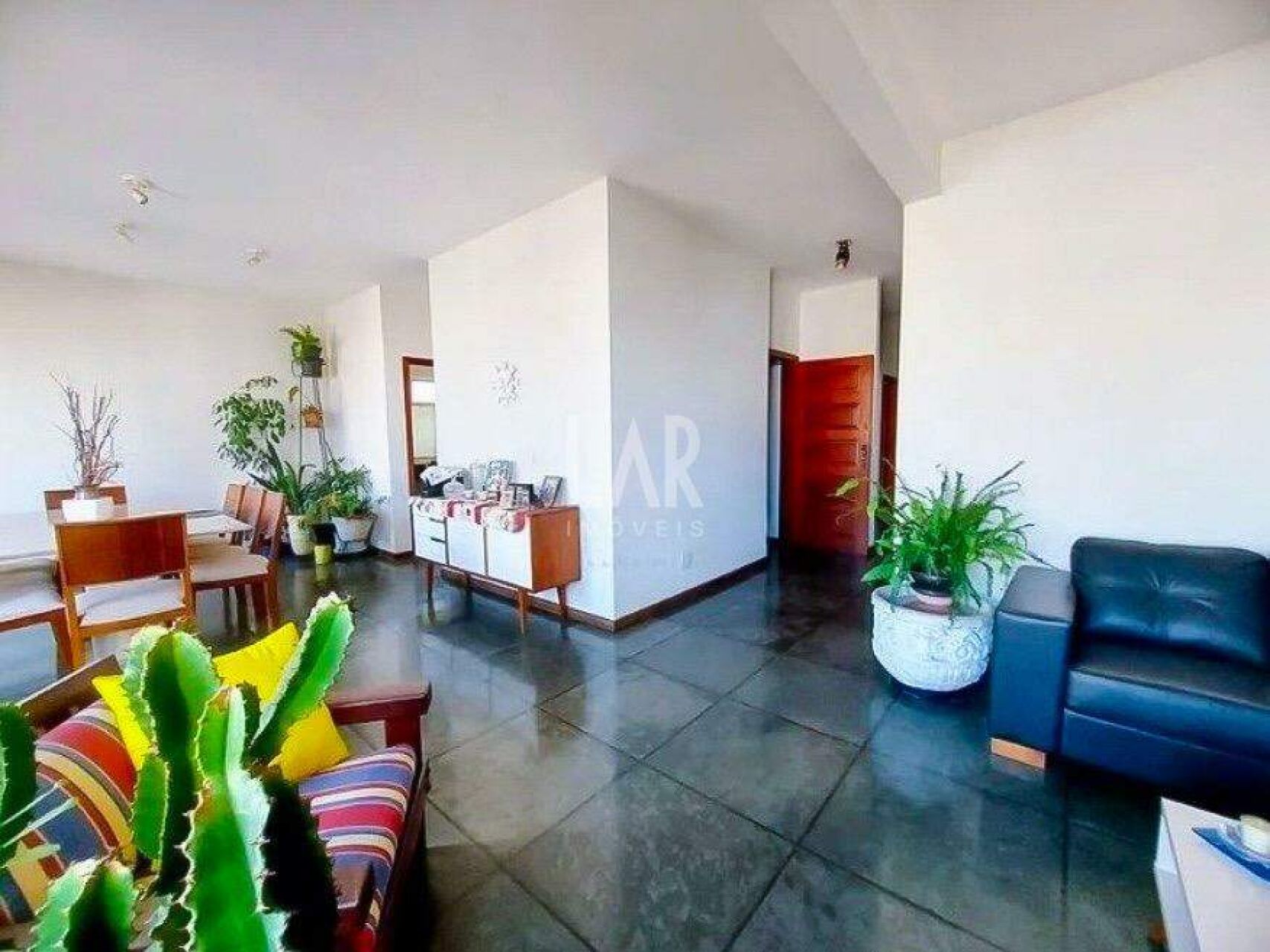 Apartamento de 4 quartos à venda, Gutierrez, Belo Horizonte - MG