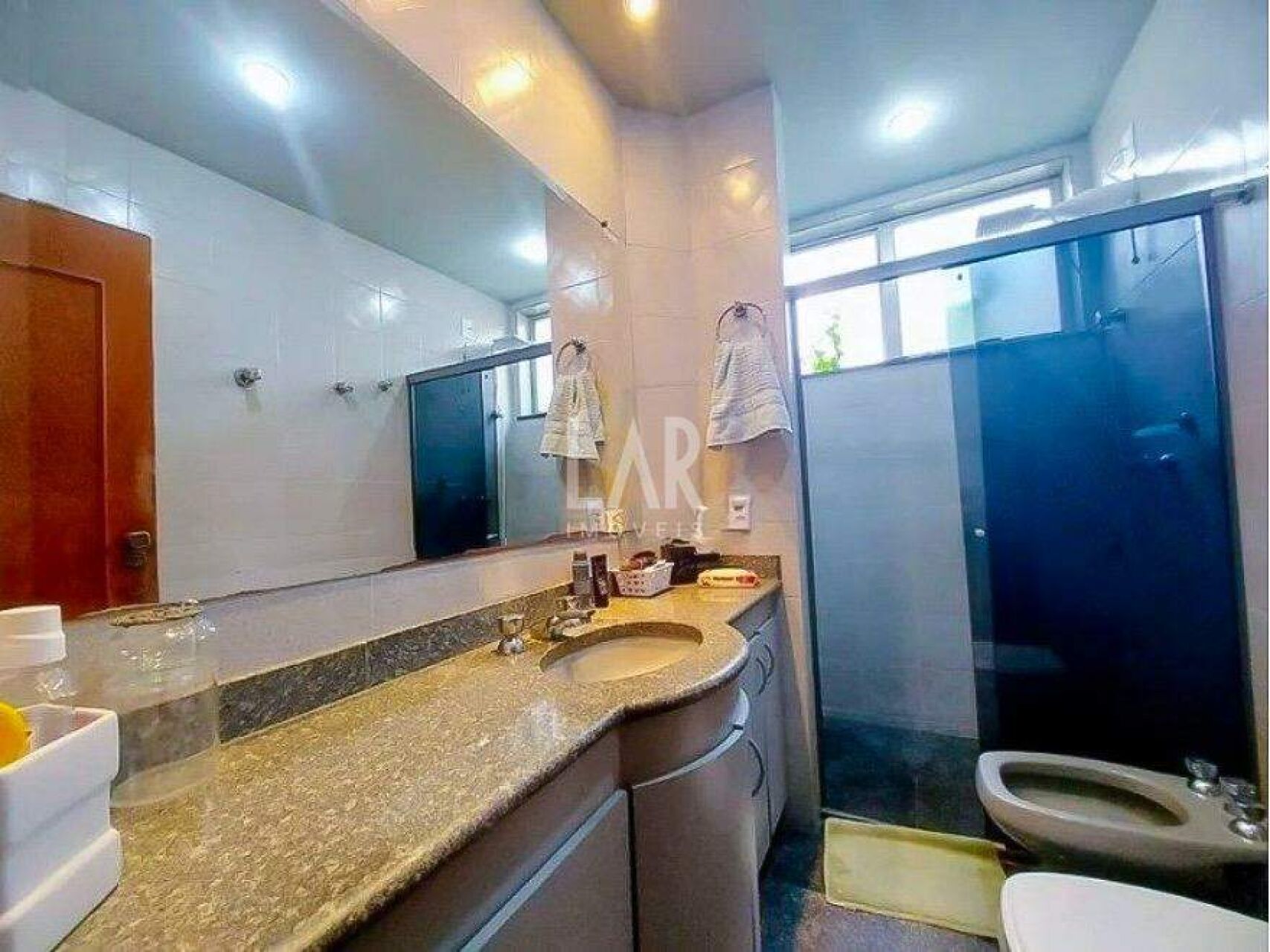 Apartamento de 4 quartos à venda, Gutierrez, Belo Horizonte - MG