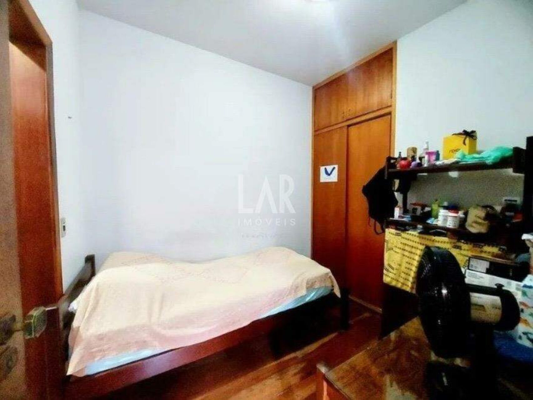Apartamento de 4 quartos à venda, Gutierrez, Belo Horizonte - MG