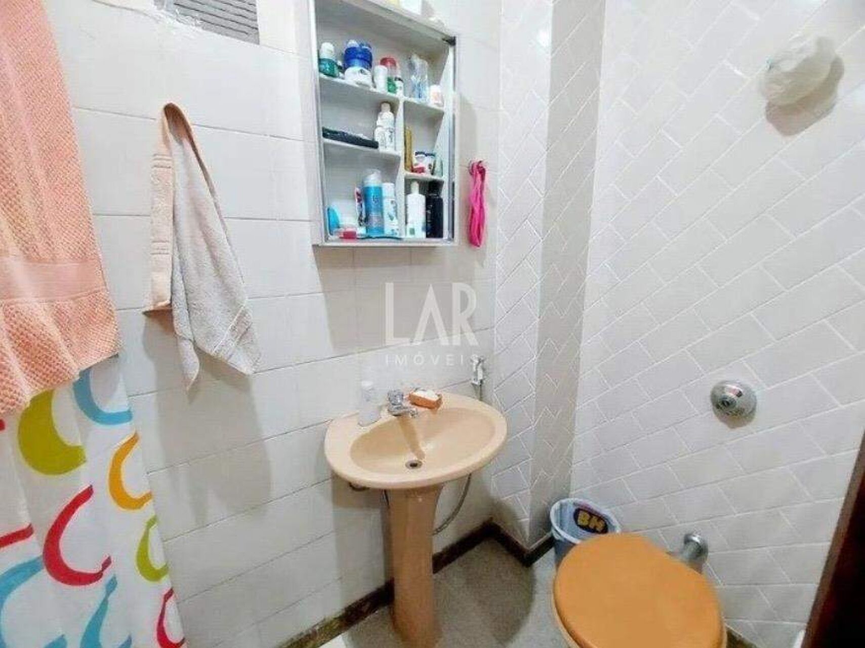 Apartamento de 4 quartos à venda, Gutierrez, Belo Horizonte - MG