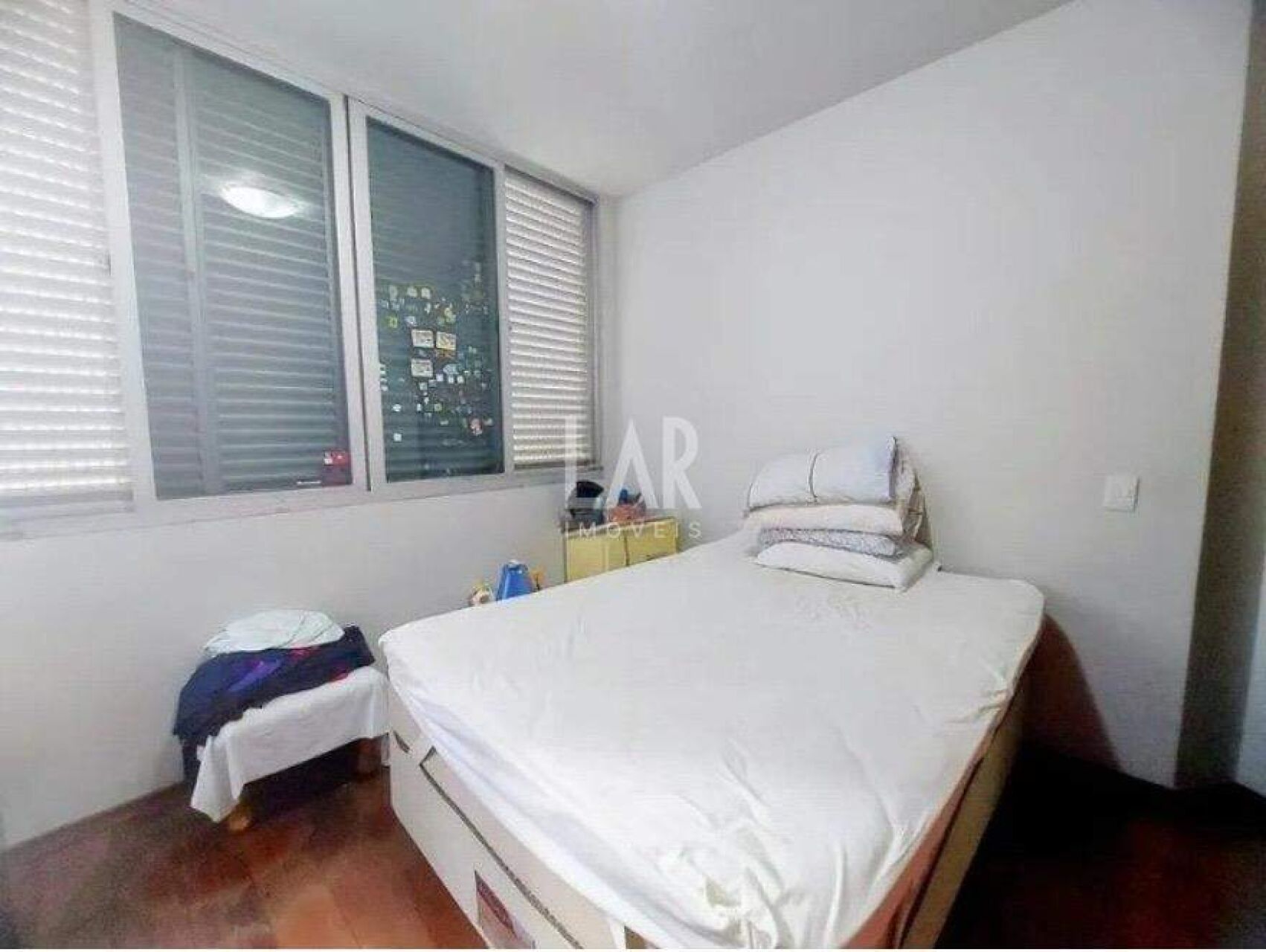 Apartamento de 4 quartos à venda, Gutierrez, Belo Horizonte - MG