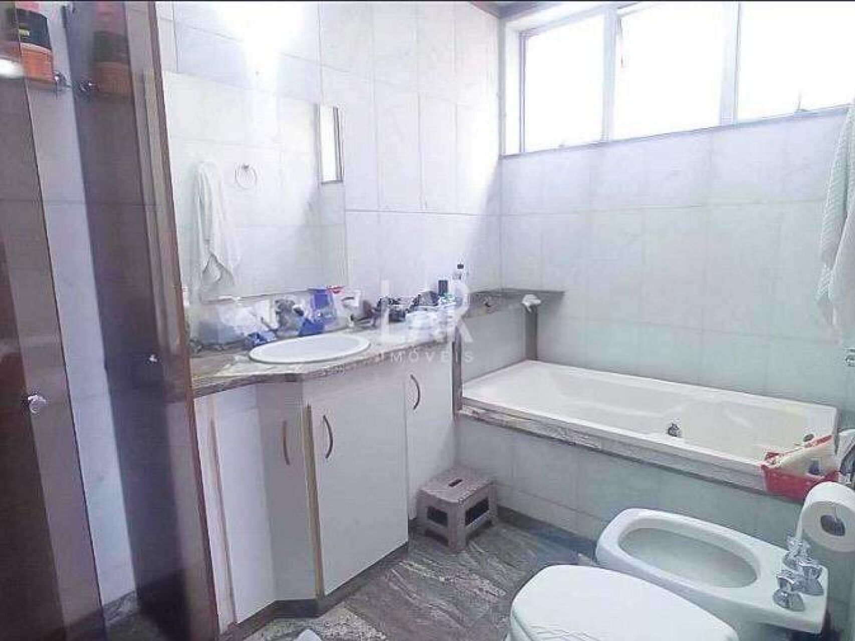 Apartamento de 4 quartos à venda, Gutierrez, Belo Horizonte - MG