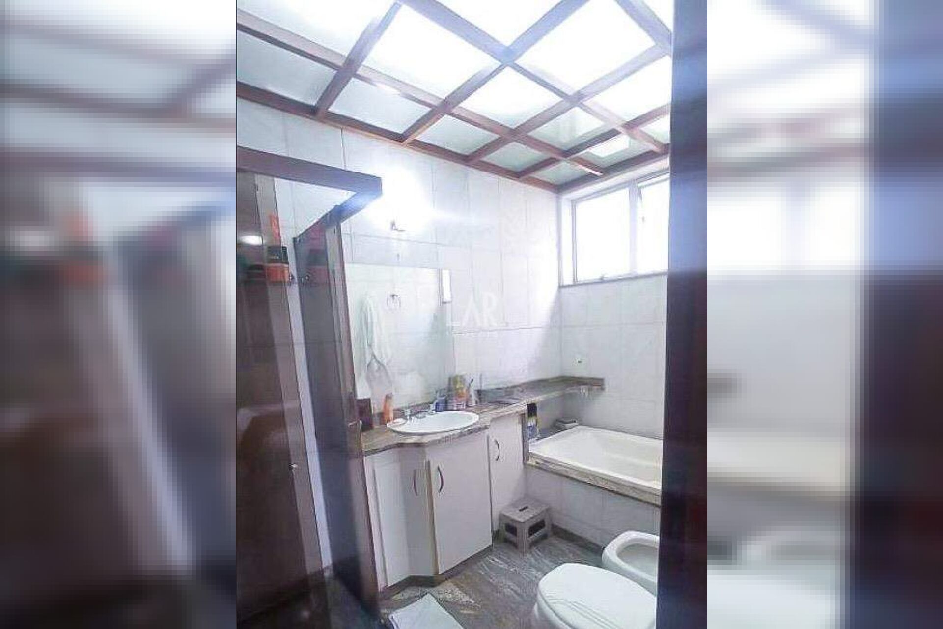 Apartamento de 4 quartos à venda, Gutierrez, Belo Horizonte - MG