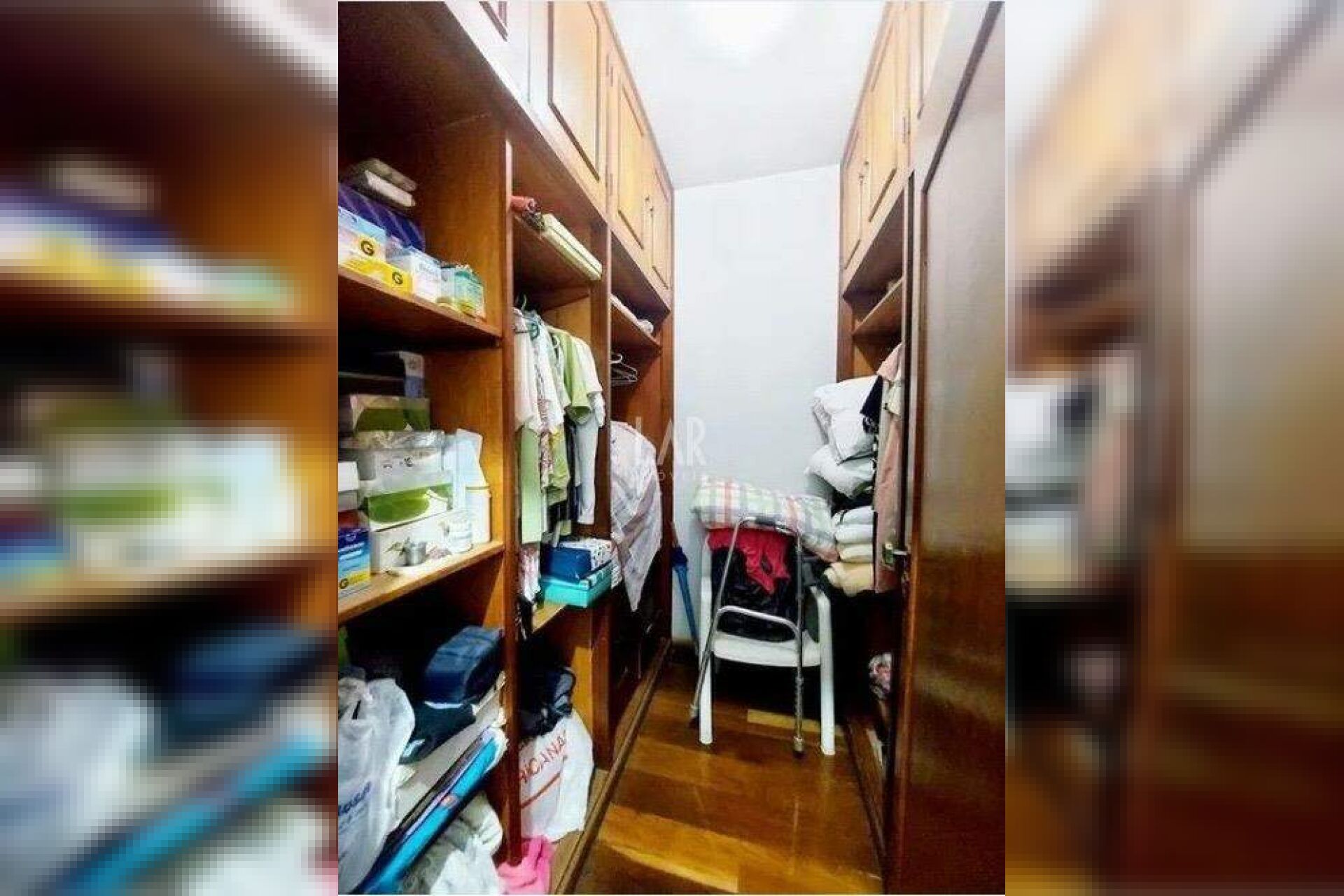 Apartamento de 4 quartos à venda, Gutierrez, Belo Horizonte - MG