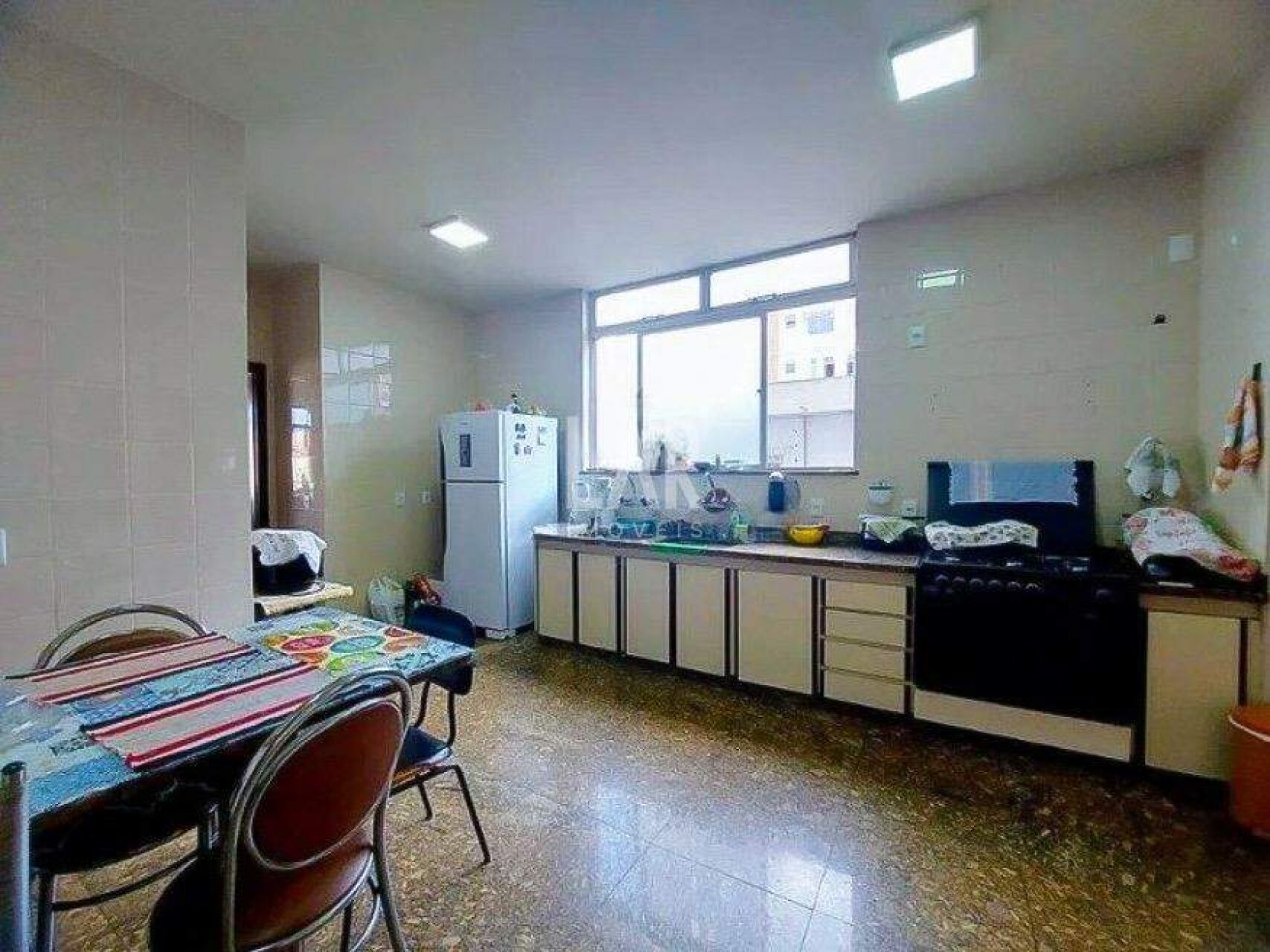 Apartamento de 4 quartos à venda, Gutierrez, Belo Horizonte - MG