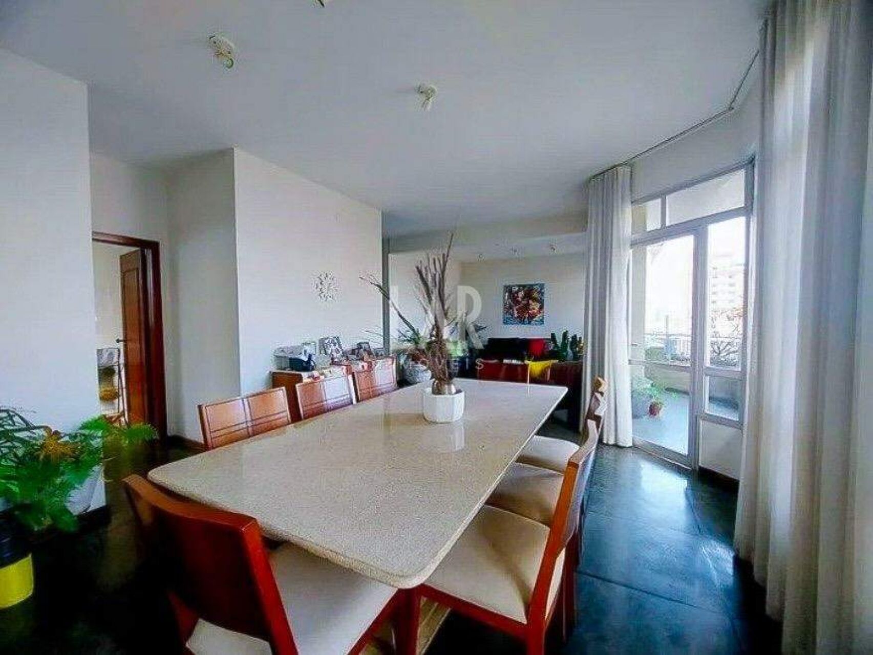 Apartamento de 4 quartos à venda, Gutierrez, Belo Horizonte - MG