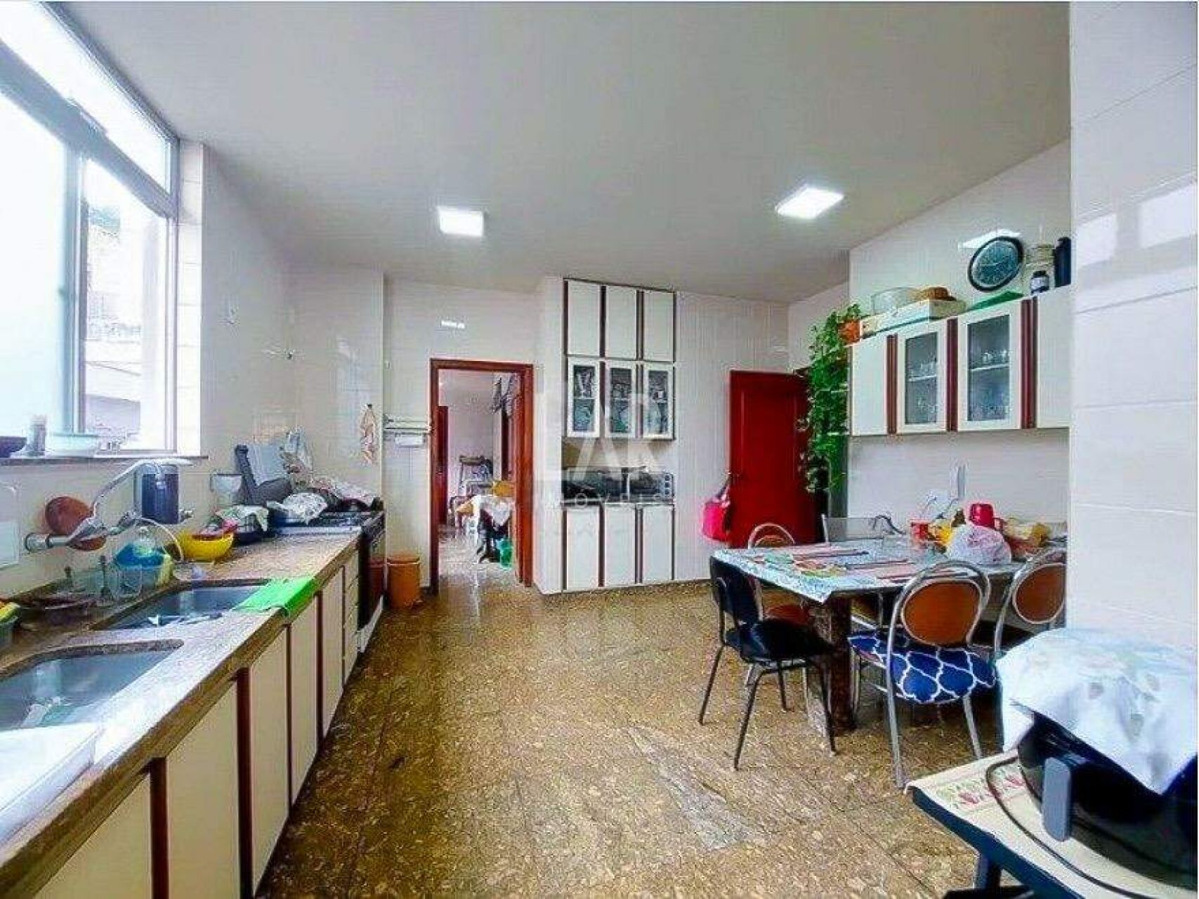 Apartamento de 4 quartos à venda, Gutierrez, Belo Horizonte - MG