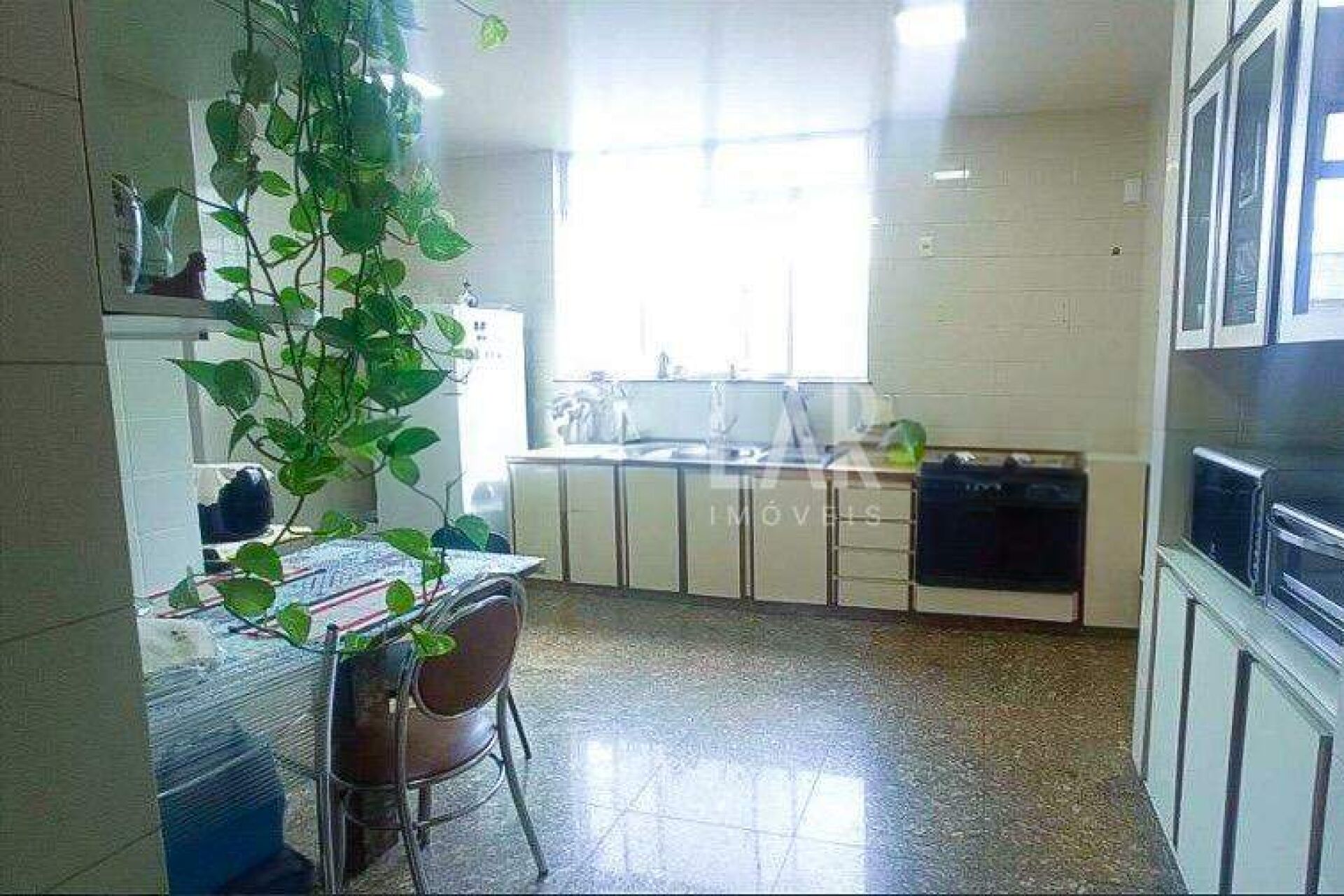 Apartamento de 4 quartos à venda, Gutierrez, Belo Horizonte - MG