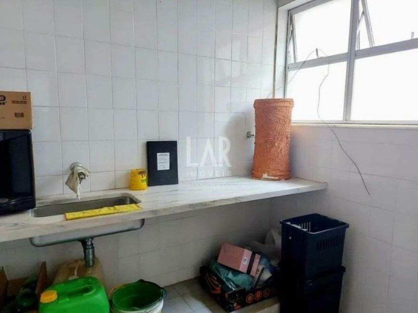Apartamento de 4 quartos à venda, Gutierrez, Belo Horizonte - MG