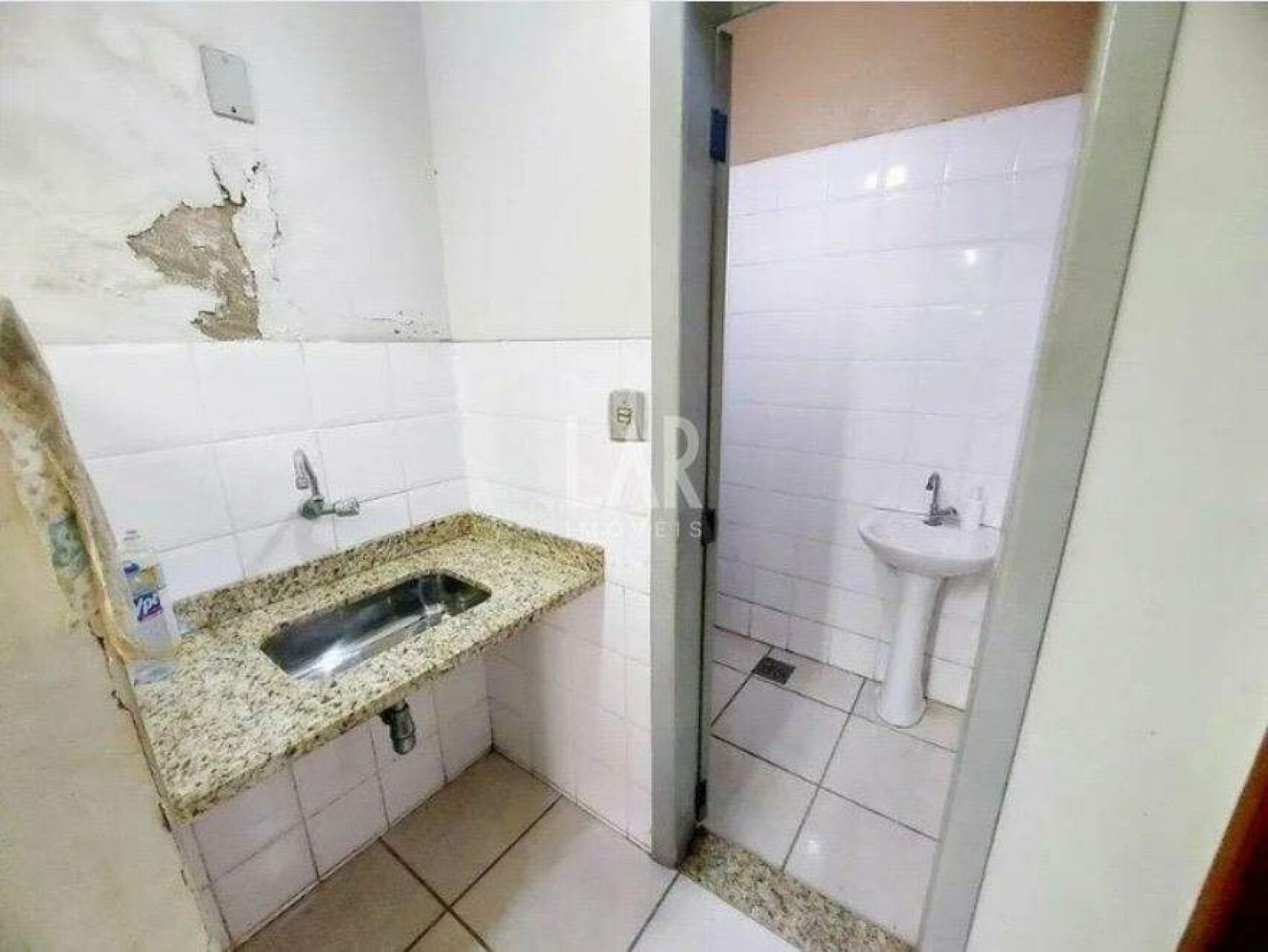 Apartamento de 4 quartos à venda, Gutierrez, Belo Horizonte - MG