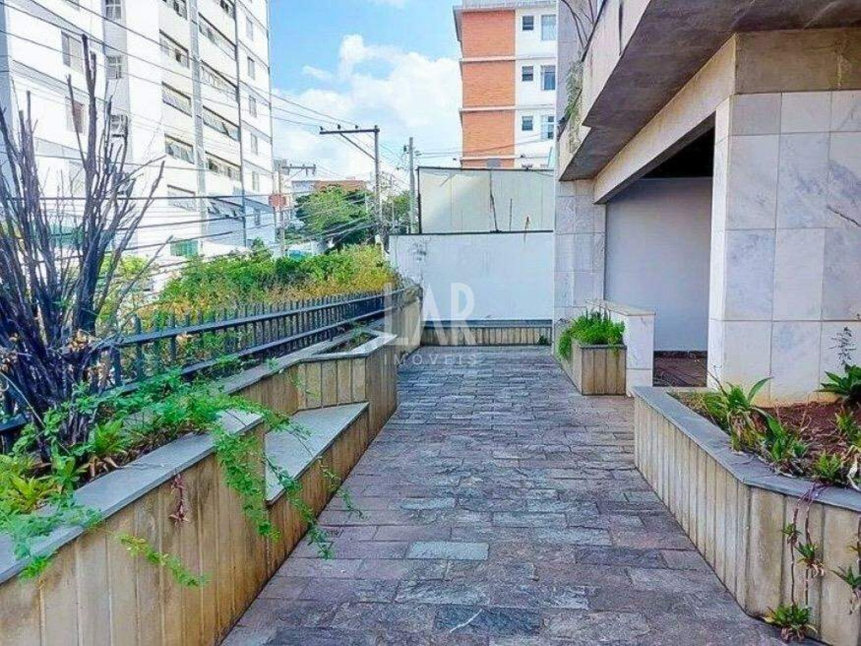 Apartamento de 4 quartos à venda, Gutierrez, Belo Horizonte - MG