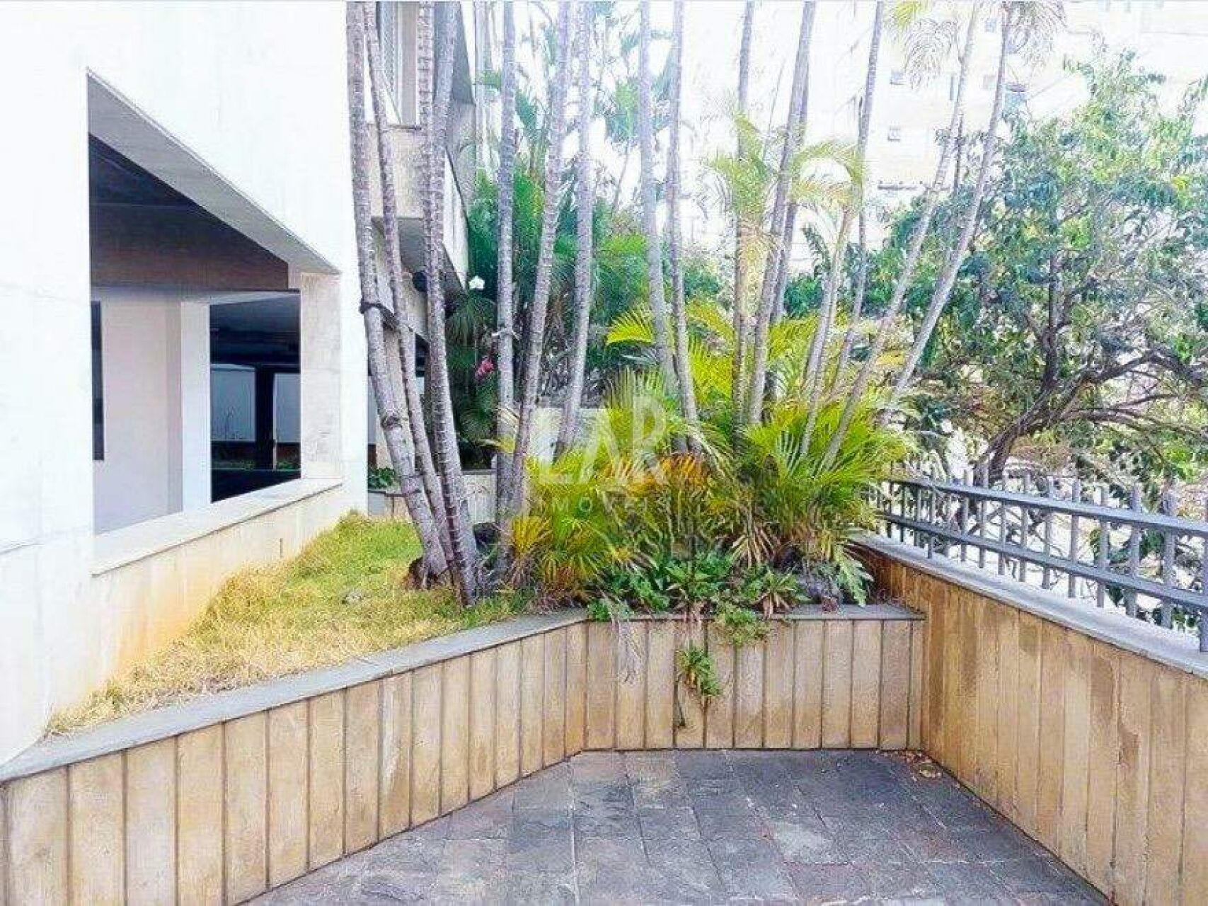 Apartamento de 4 quartos à venda, Gutierrez, Belo Horizonte - MG