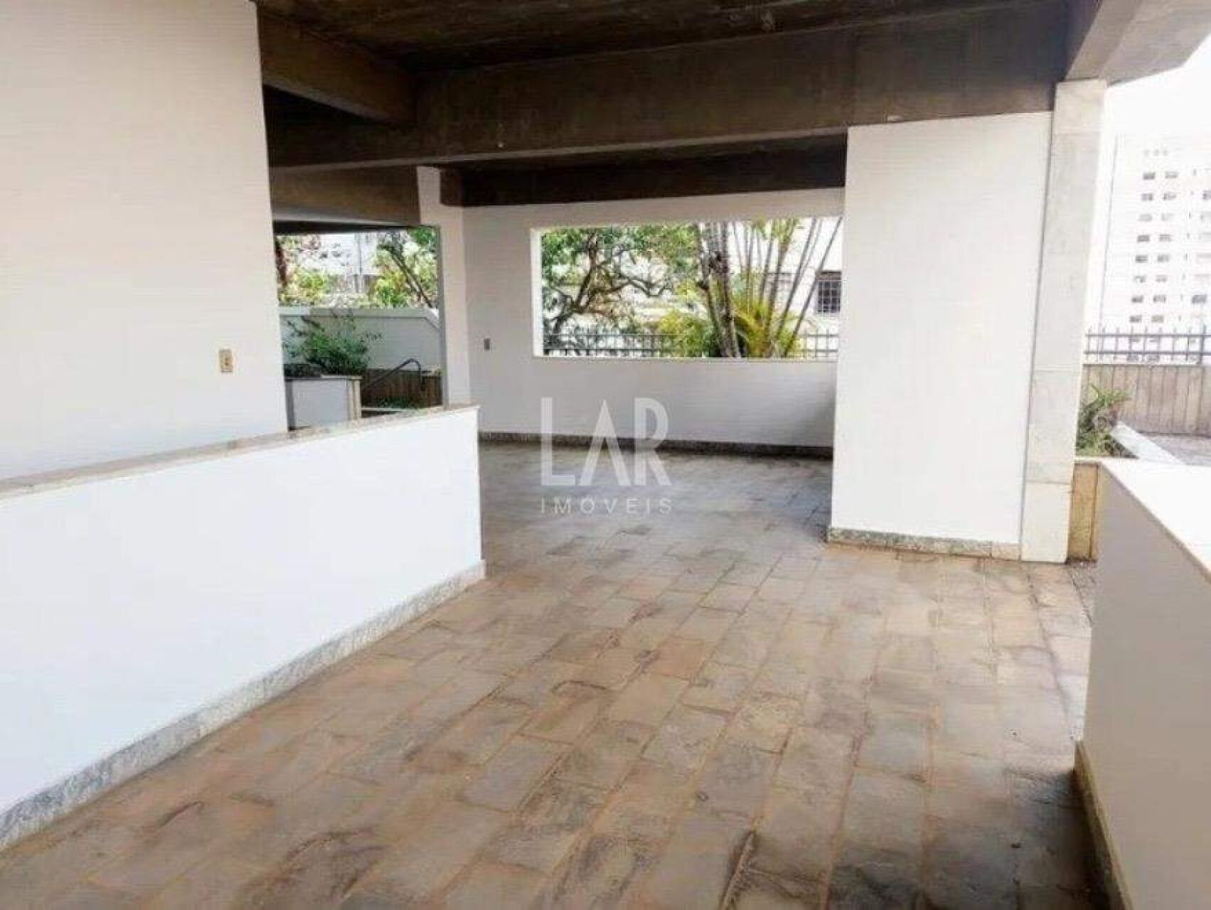 Apartamento de 4 quartos à venda, Gutierrez, Belo Horizonte - MG