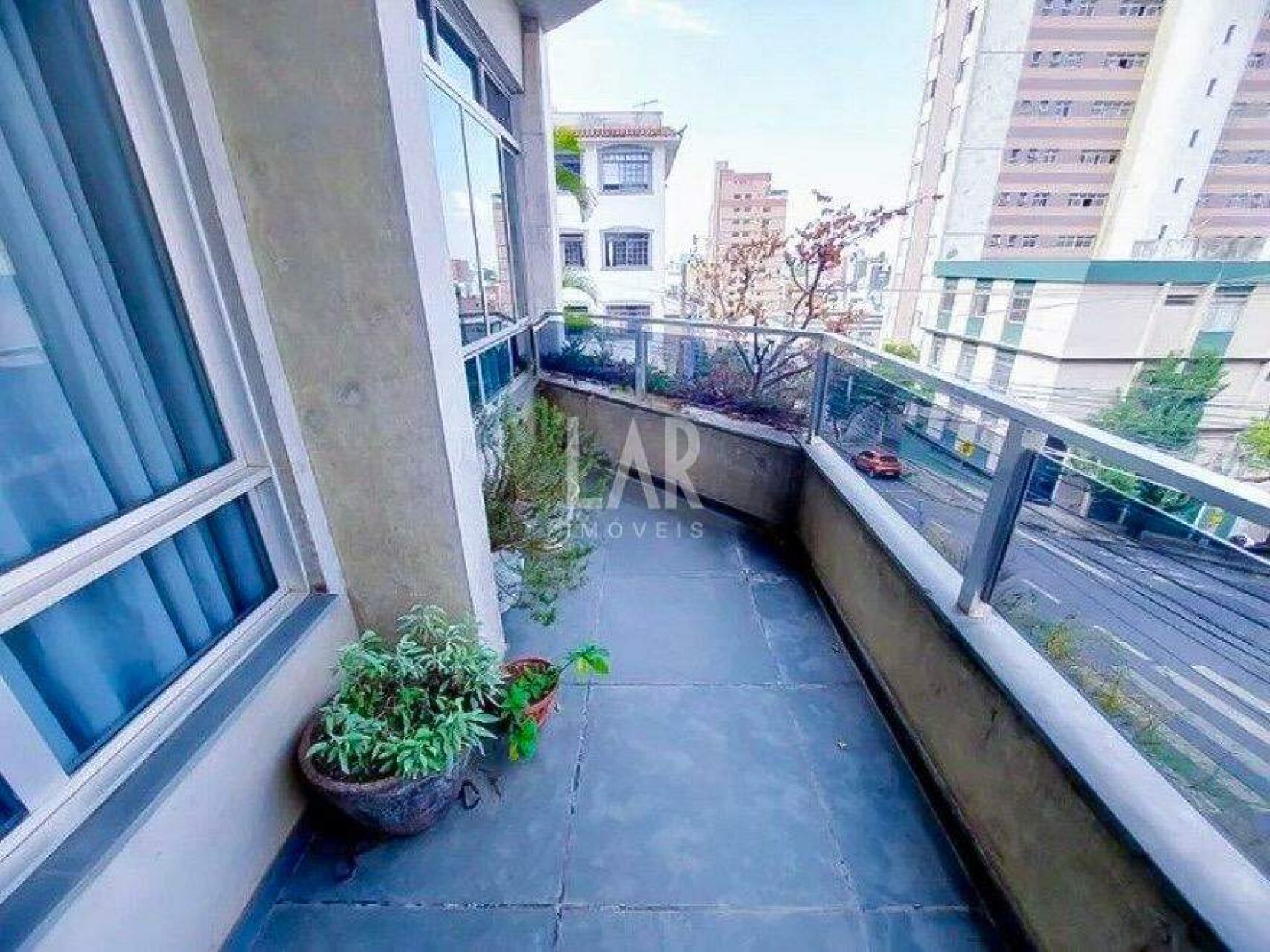 Apartamento de 4 quartos à venda, Gutierrez, Belo Horizonte - MG