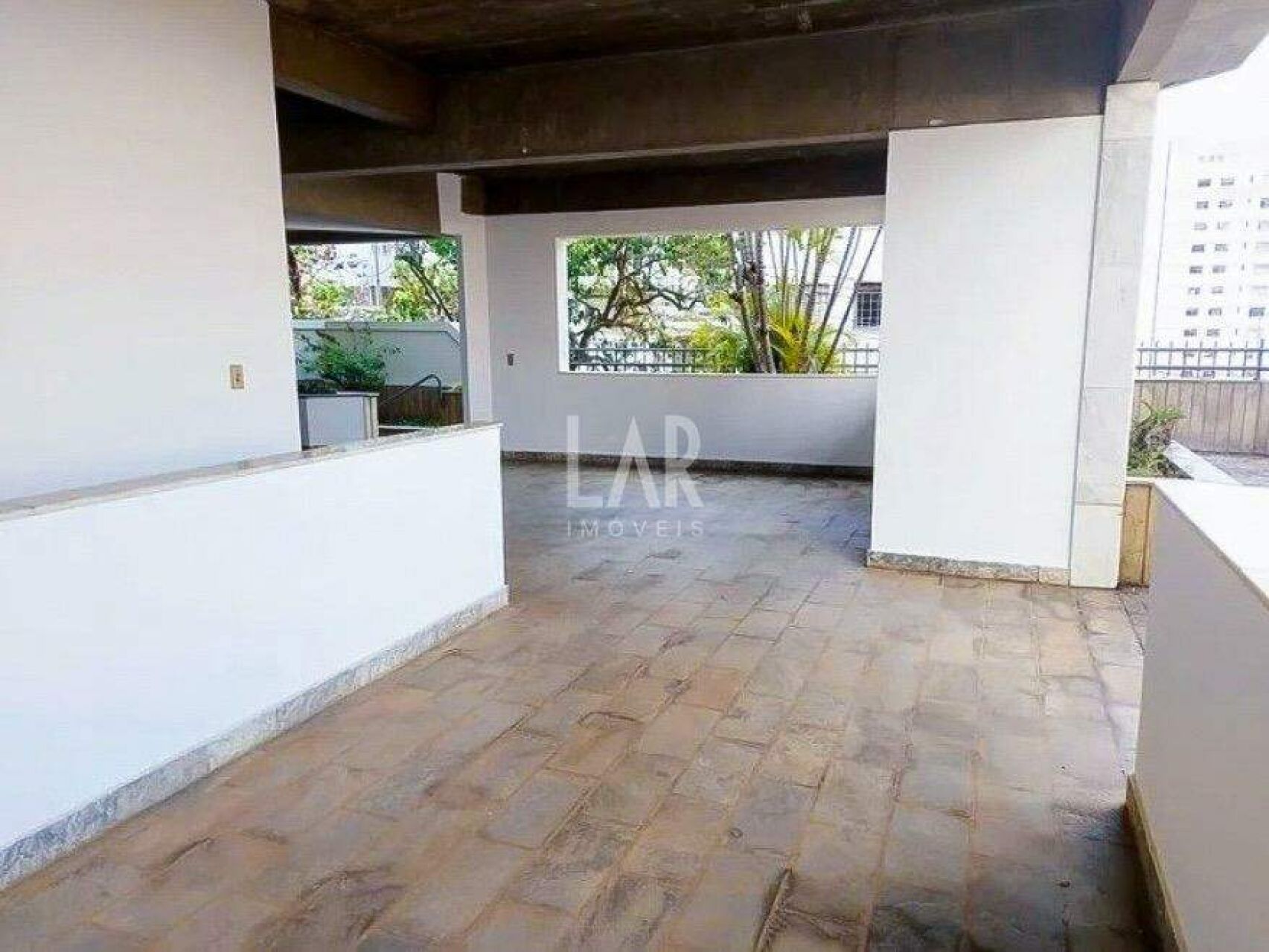 Apartamento de 4 quartos à venda, Gutierrez, Belo Horizonte - MG