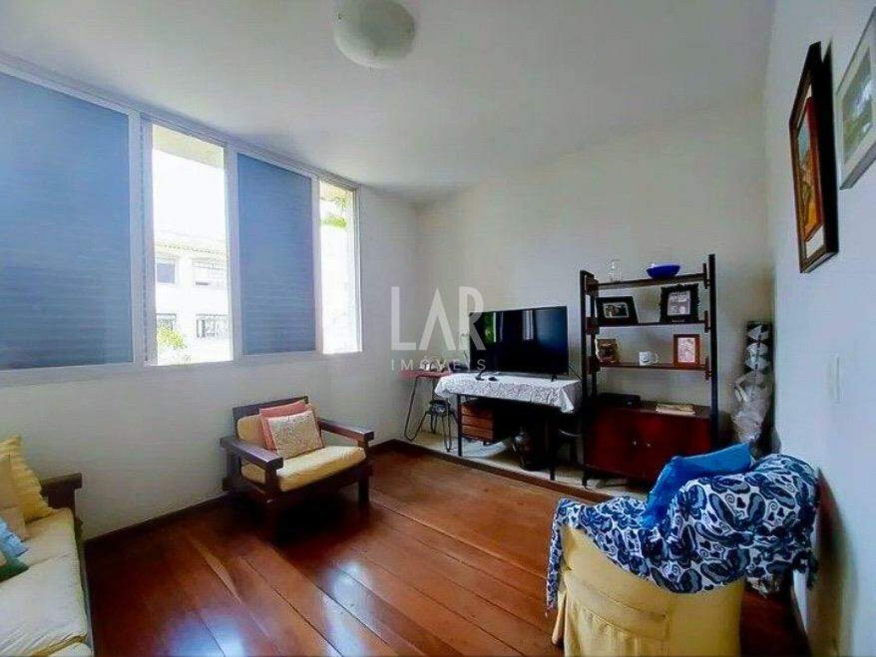 Apartamento de 4 quartos à venda, Gutierrez, Belo Horizonte - MG