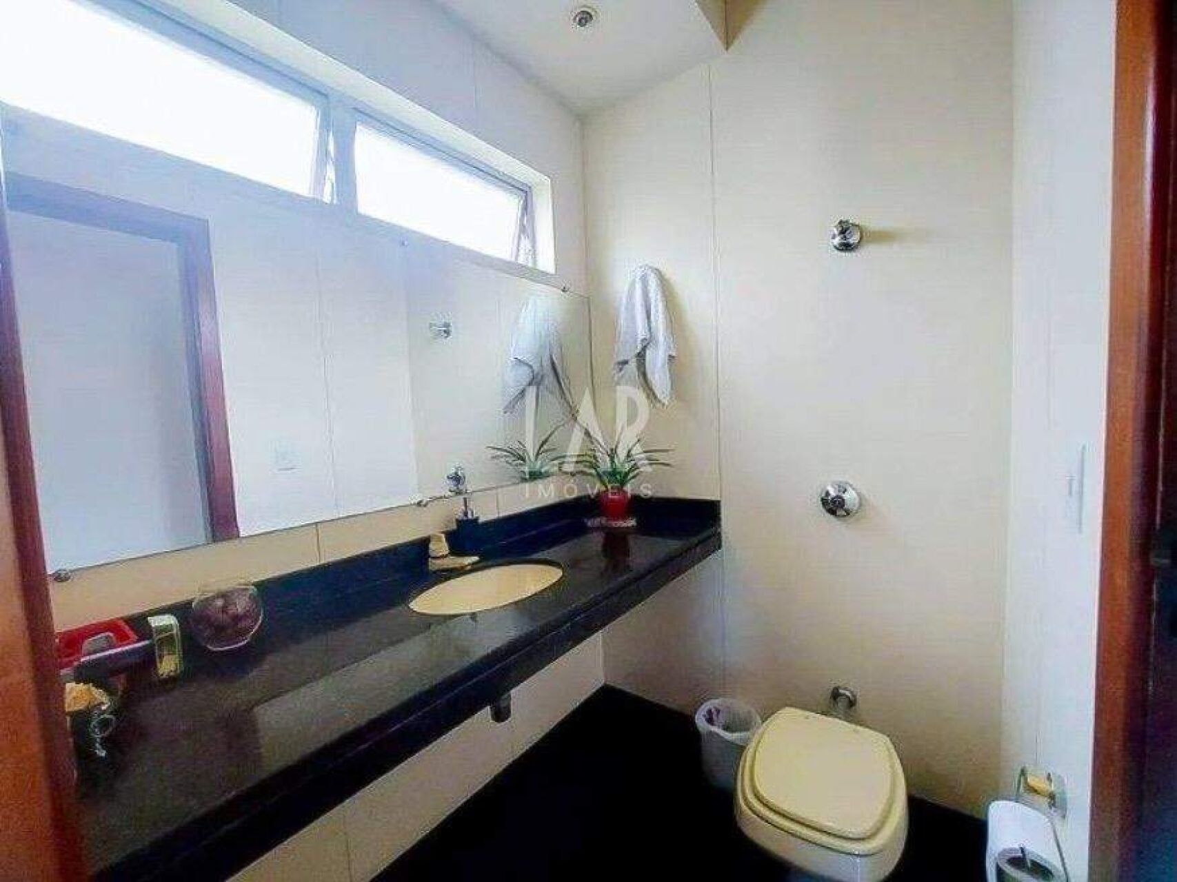 Apartamento de 4 quartos à venda, Gutierrez, Belo Horizonte - MG
