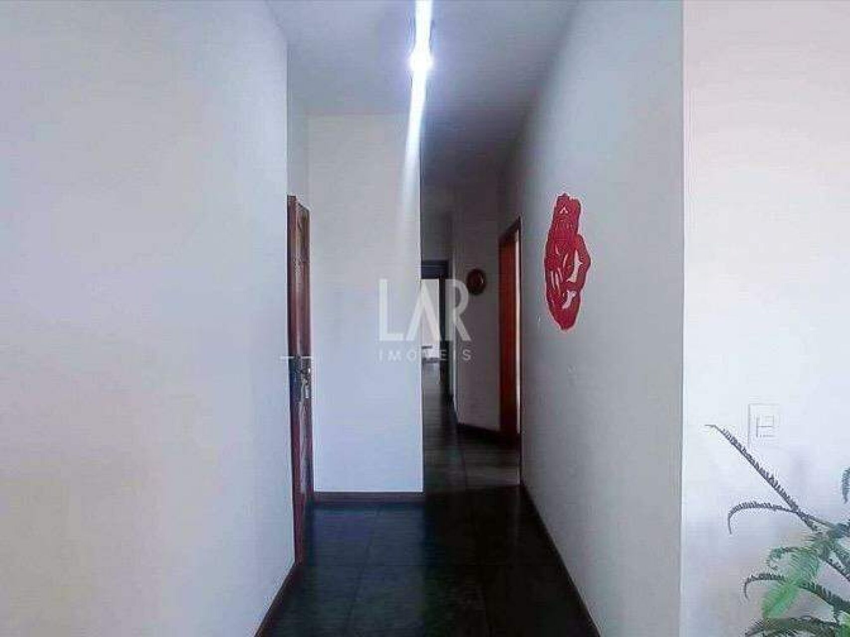 Apartamento de 4 quartos à venda, Gutierrez, Belo Horizonte - MG