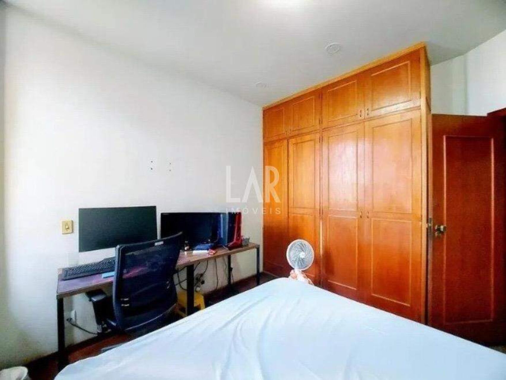 Apartamento de 4 quartos à venda, Gutierrez, Belo Horizonte - MG