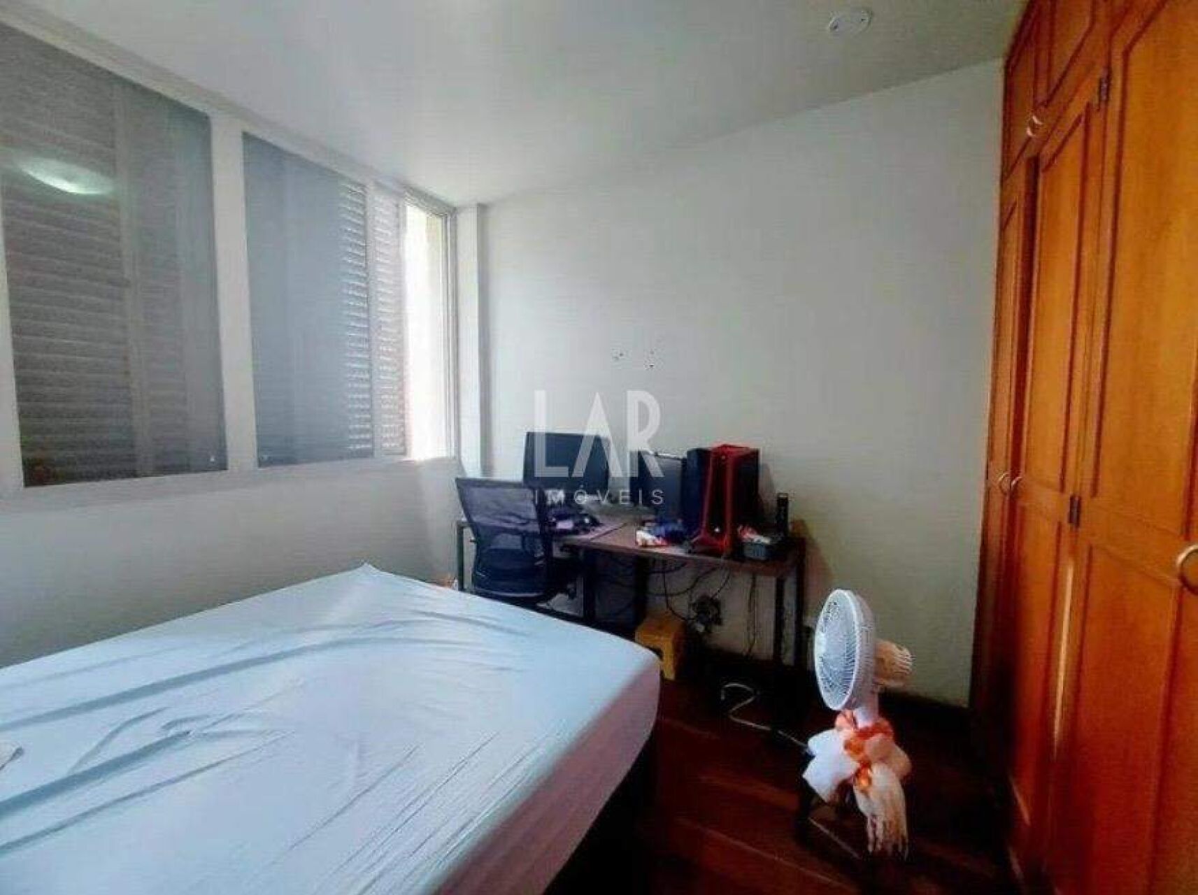 Apartamento de 4 quartos à venda, Gutierrez, Belo Horizonte - MG