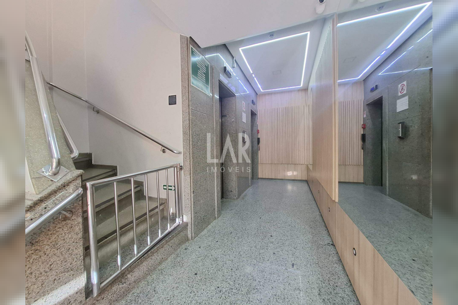 Sala à venda, Centro, Belo Horizonte - MG