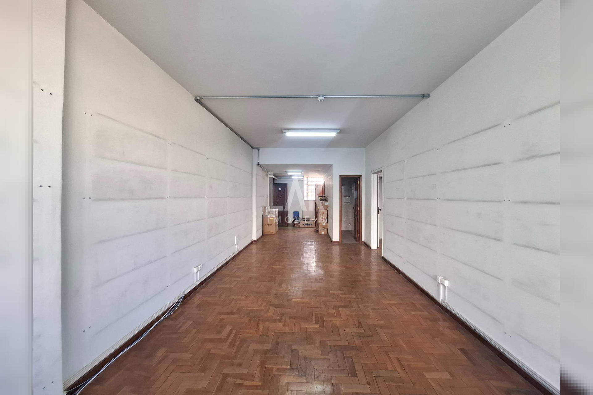 Sala à venda, Centro, Belo Horizonte - MG