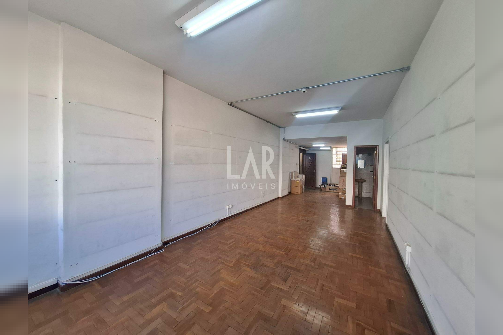 Sala à venda, Centro, Belo Horizonte - MG