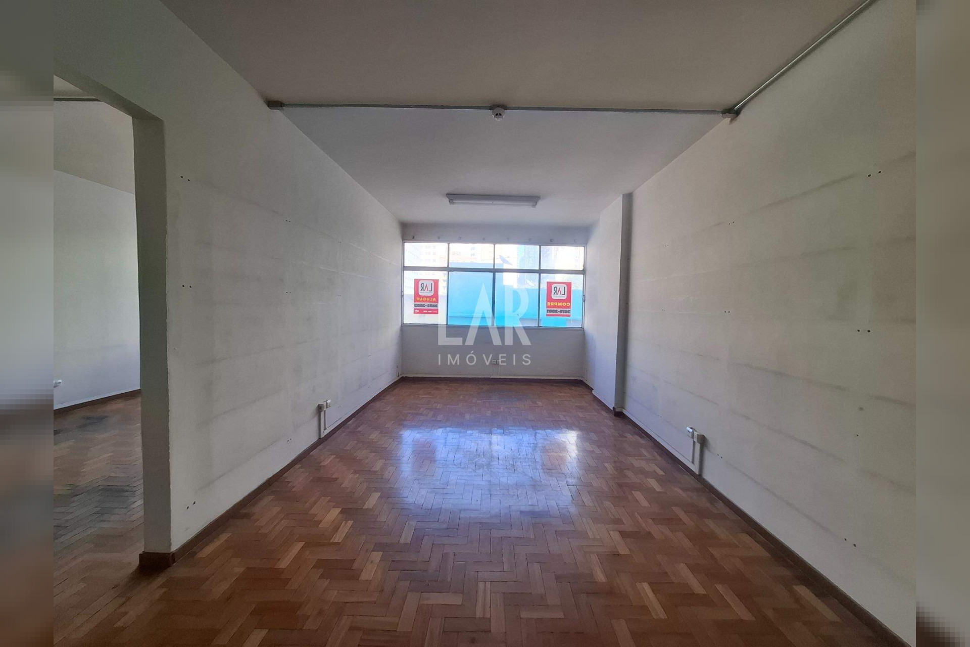 Sala à venda, Centro, Belo Horizonte - MG