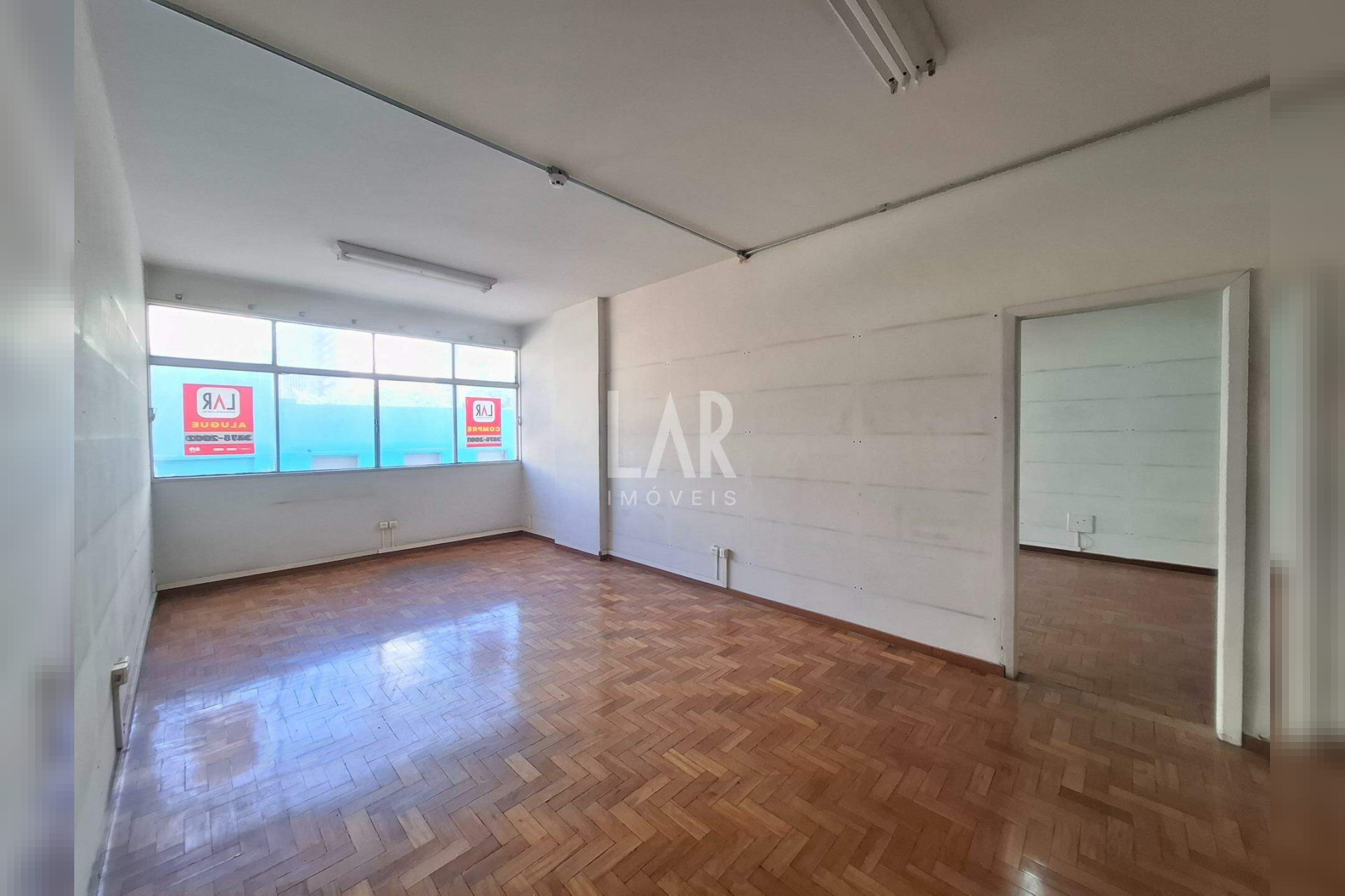 Sala à venda, Centro, Belo Horizonte - MG