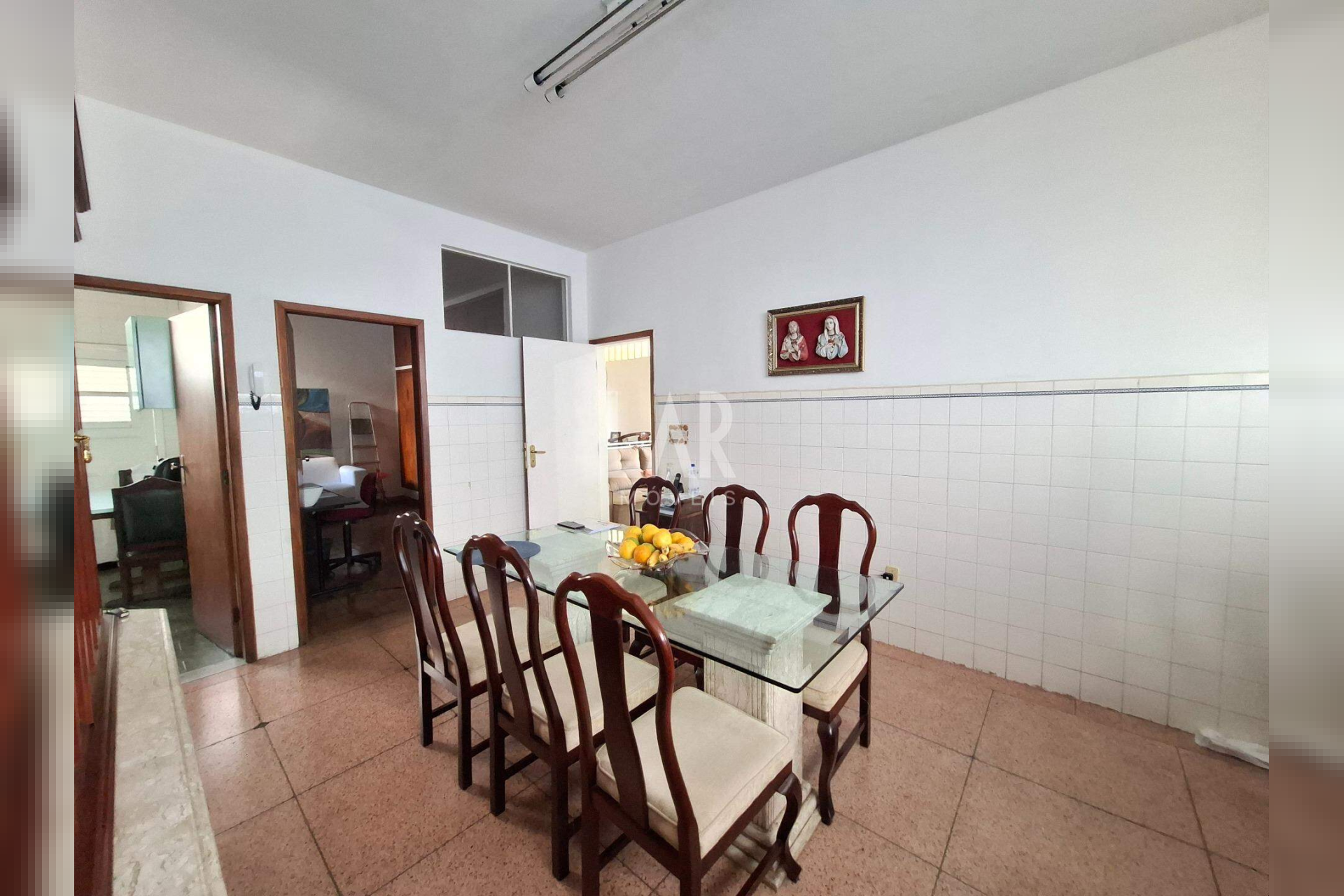 Casa de 4 quartos para alugar, Santo Antônio, Belo Horizonte - MG