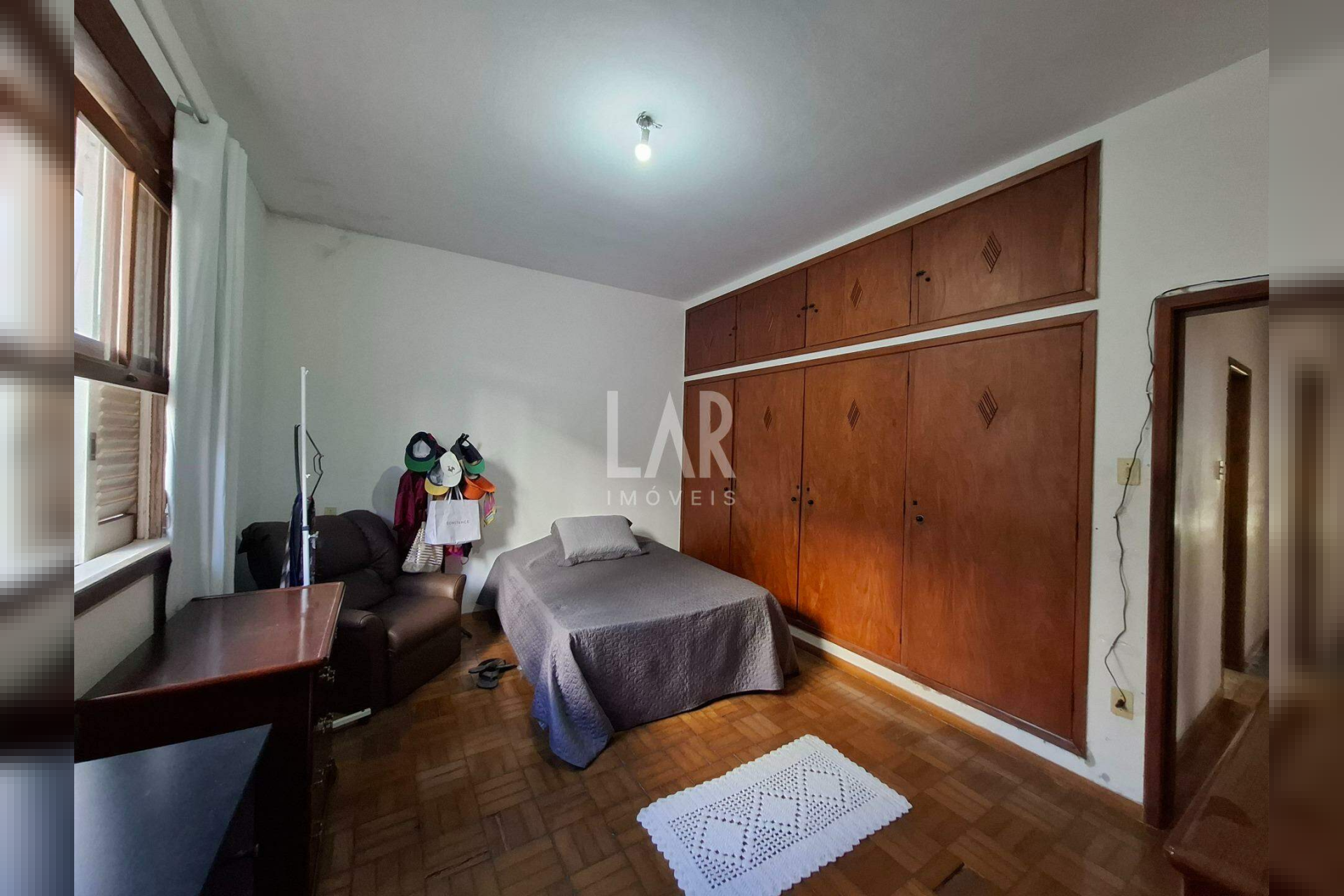 Casa de 4 quartos para alugar, Santo Antônio, Belo Horizonte - MG