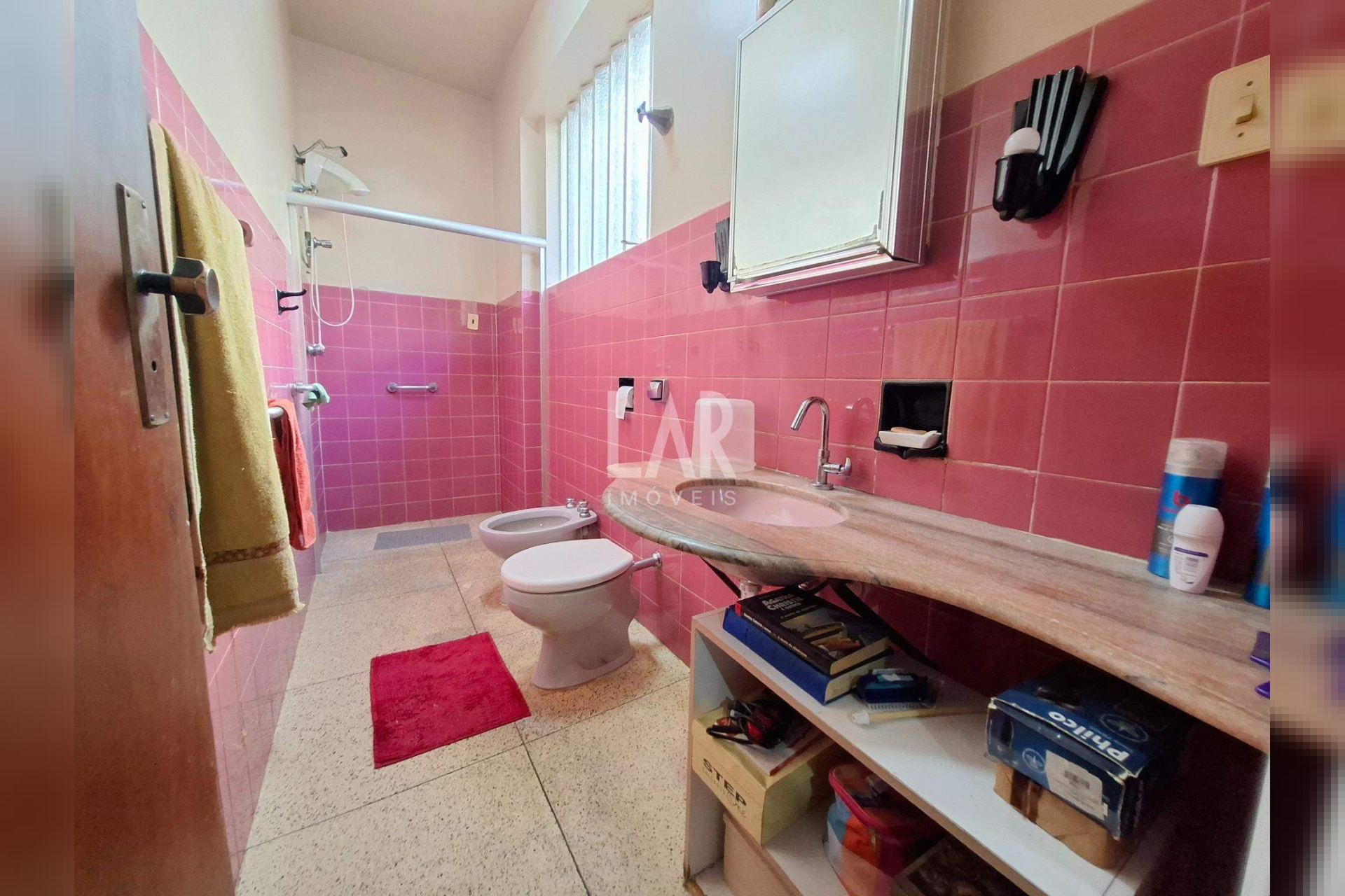 Casa de 4 quartos para alugar, Santo Antônio, Belo Horizonte - MG