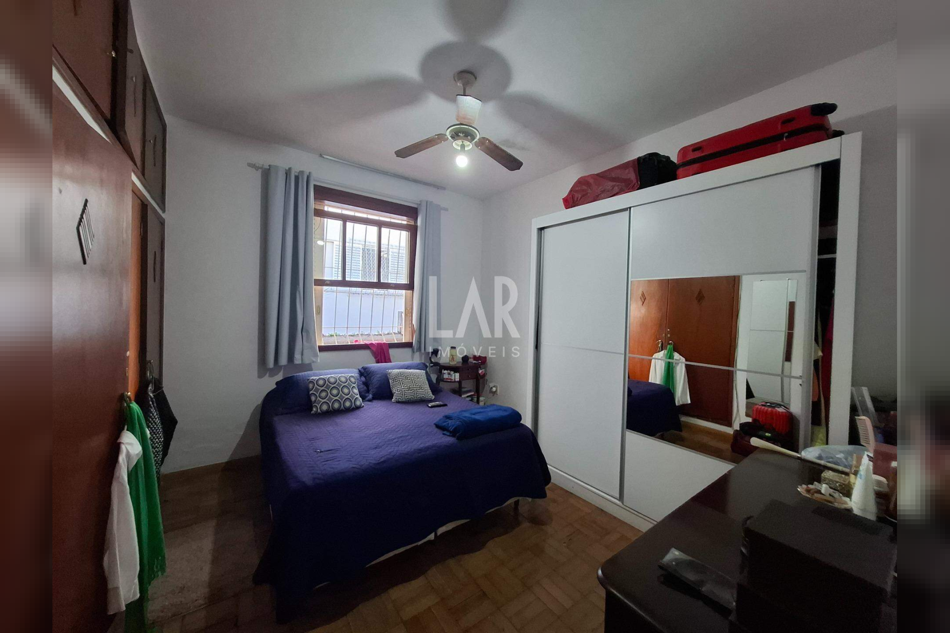 Casa de 4 quartos para alugar, Santo Antônio, Belo Horizonte - MG