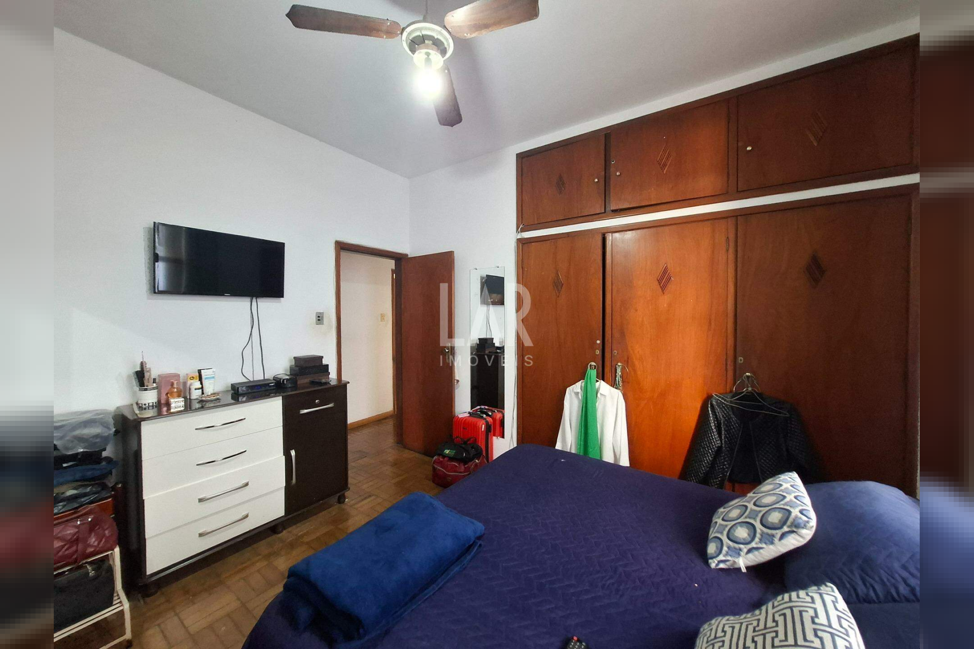 Casa de 4 quartos para alugar, Santo Antônio, Belo Horizonte - MG