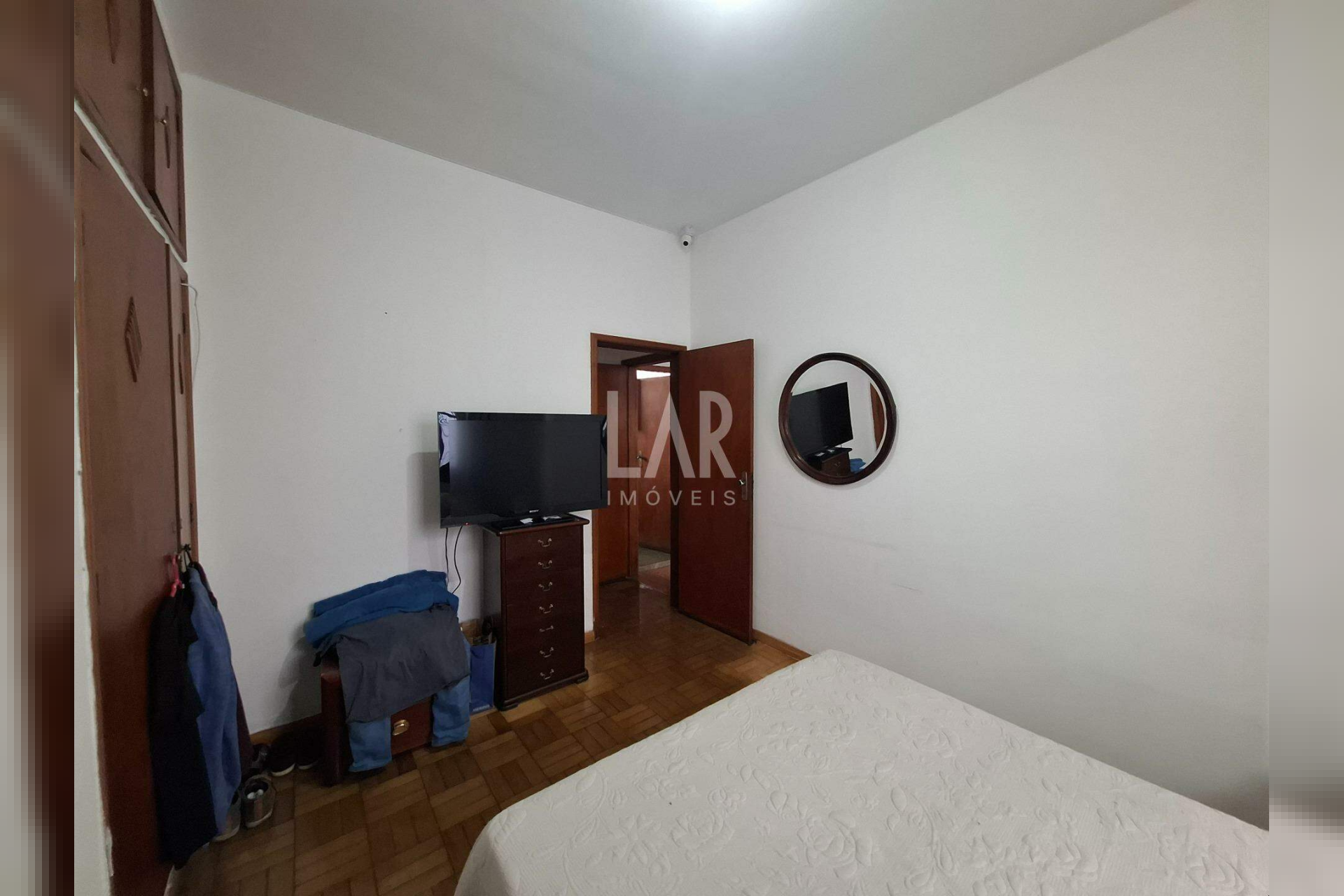 Casa de 4 quartos para alugar, Santo Antônio, Belo Horizonte - MG