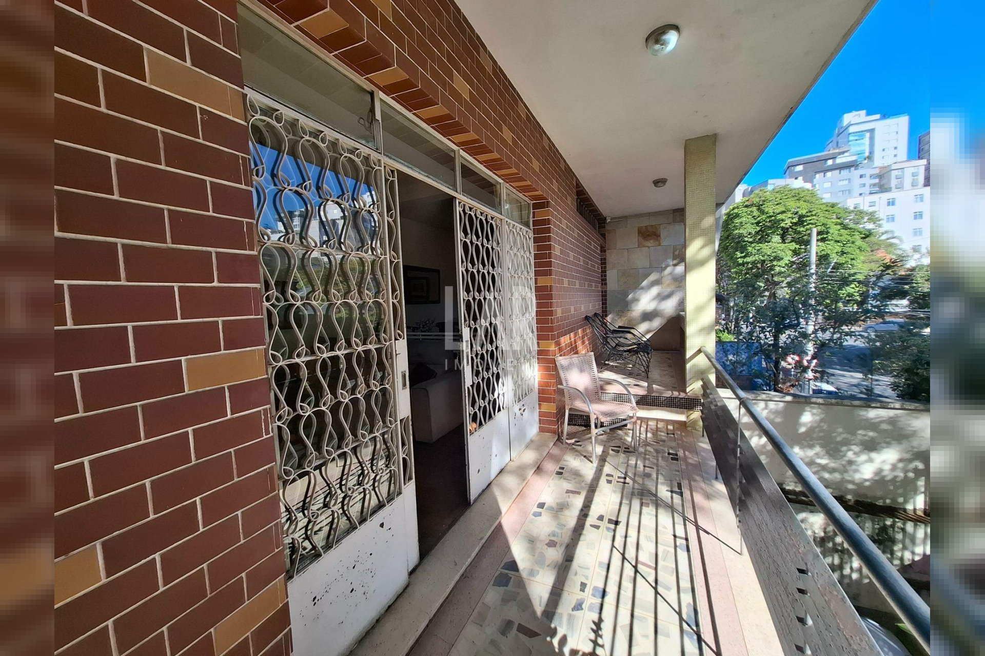 Casa de 4 quartos para alugar, Santo Antônio, Belo Horizonte - MG