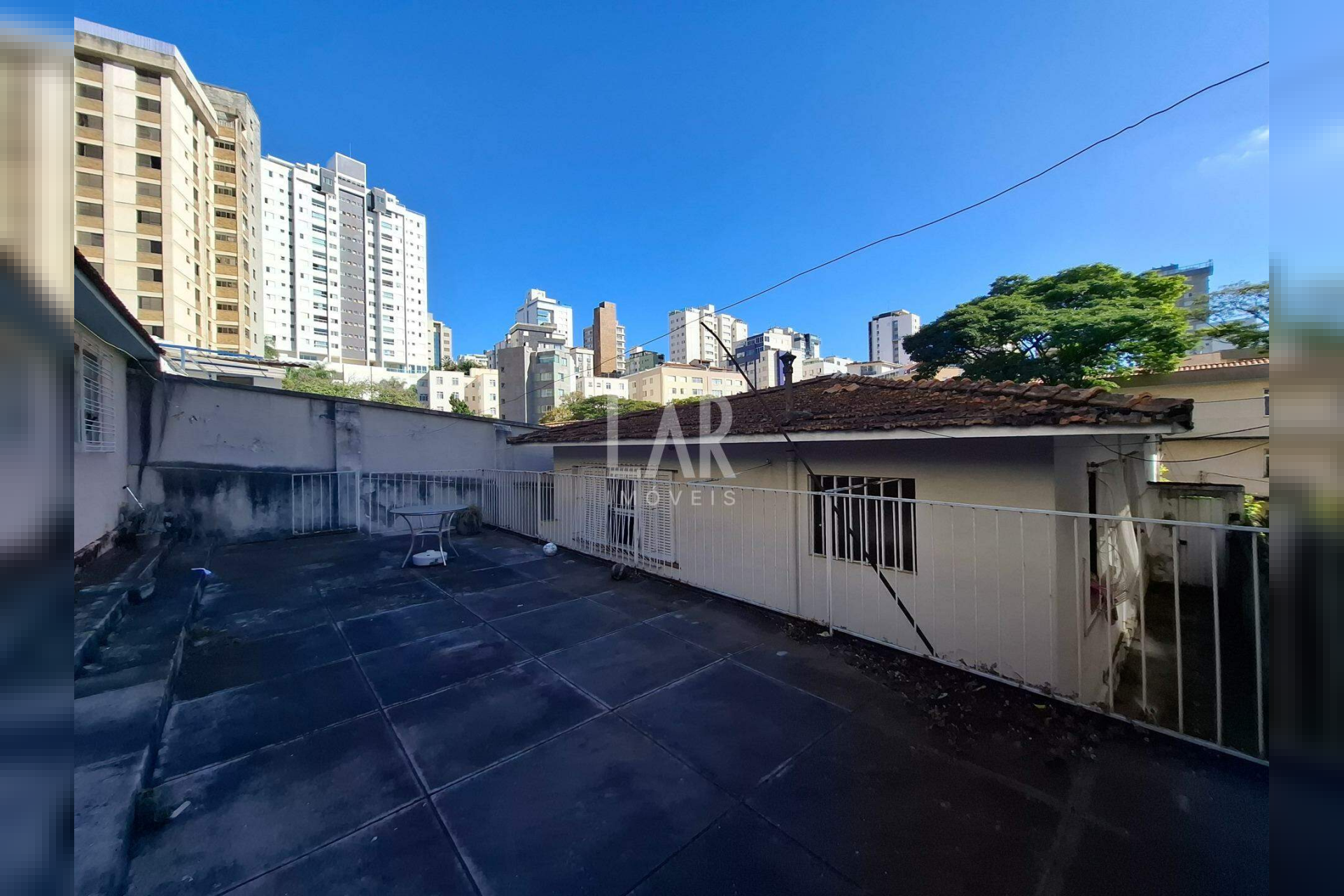 Casa de 4 quartos para alugar, Santo Antônio, Belo Horizonte - MG