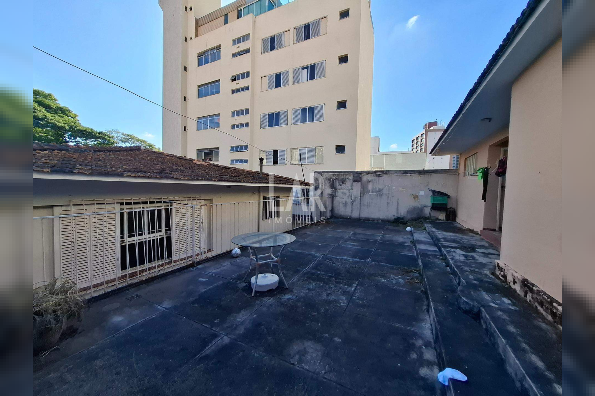 Casa de 4 quartos para alugar, Santo Antônio, Belo Horizonte - MG