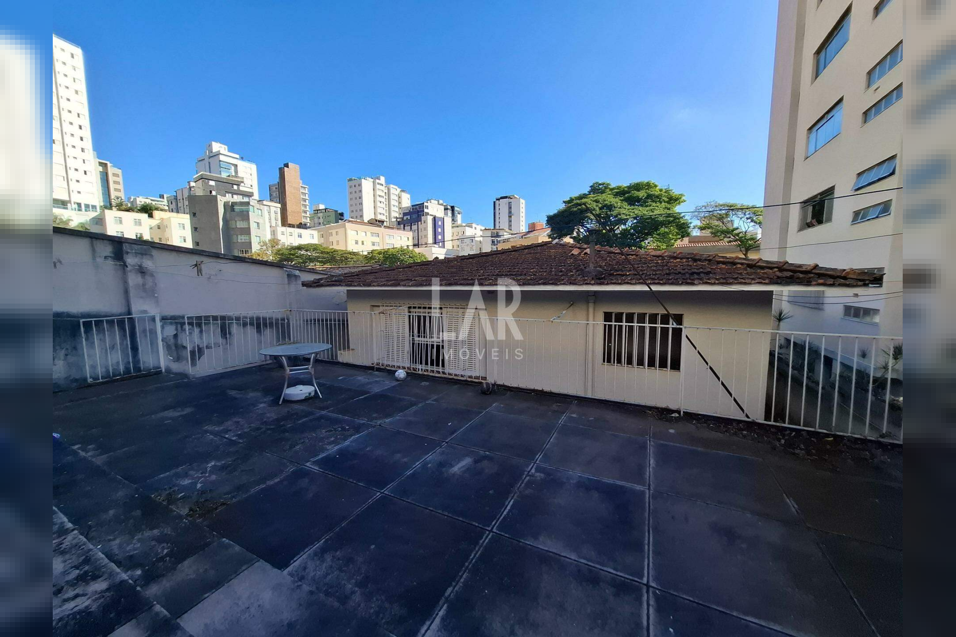 Casa de 4 quartos para alugar, Santo Antônio, Belo Horizonte - MG