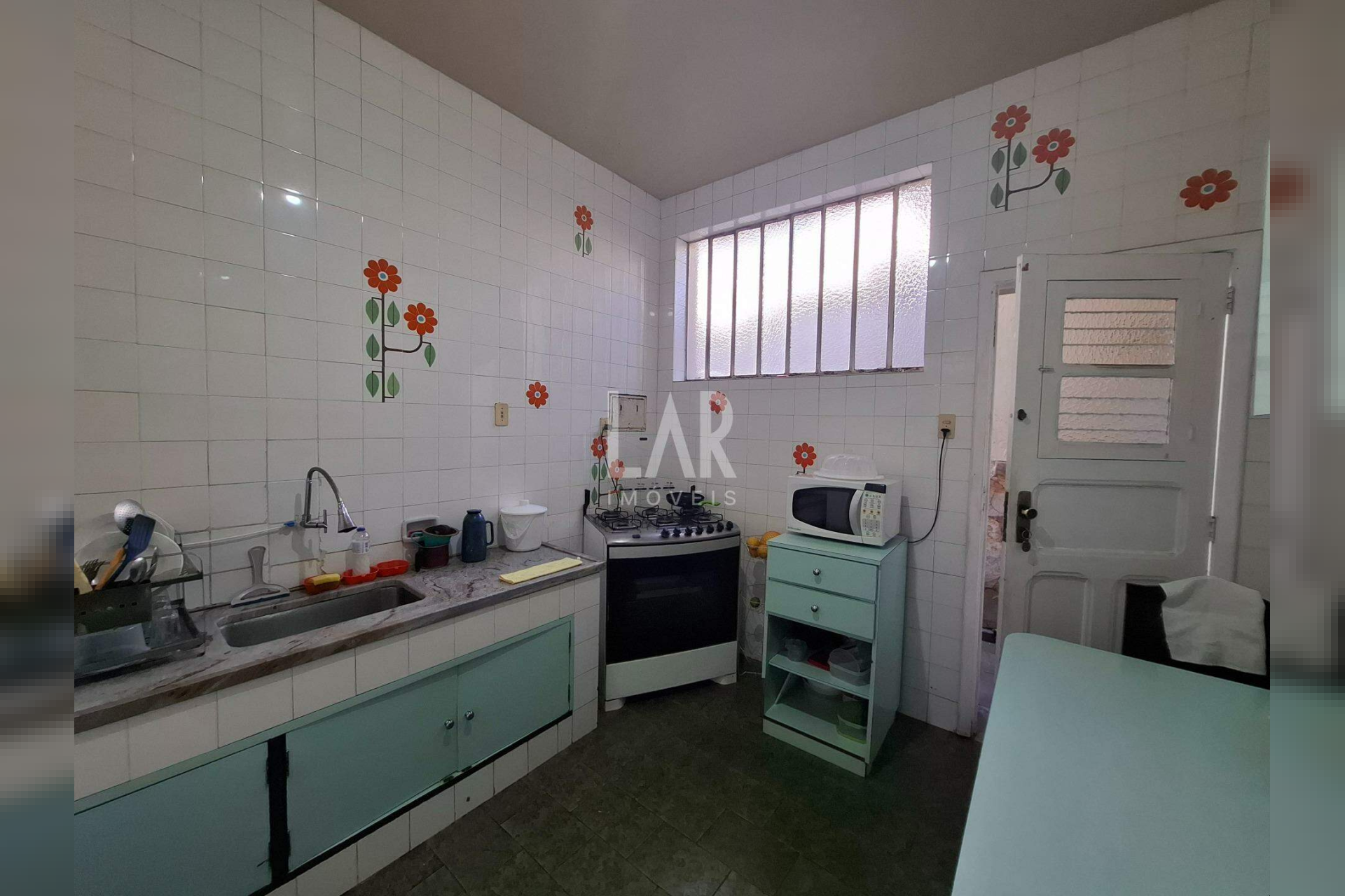 Casa de 4 quartos para alugar, Santo Antônio, Belo Horizonte - MG