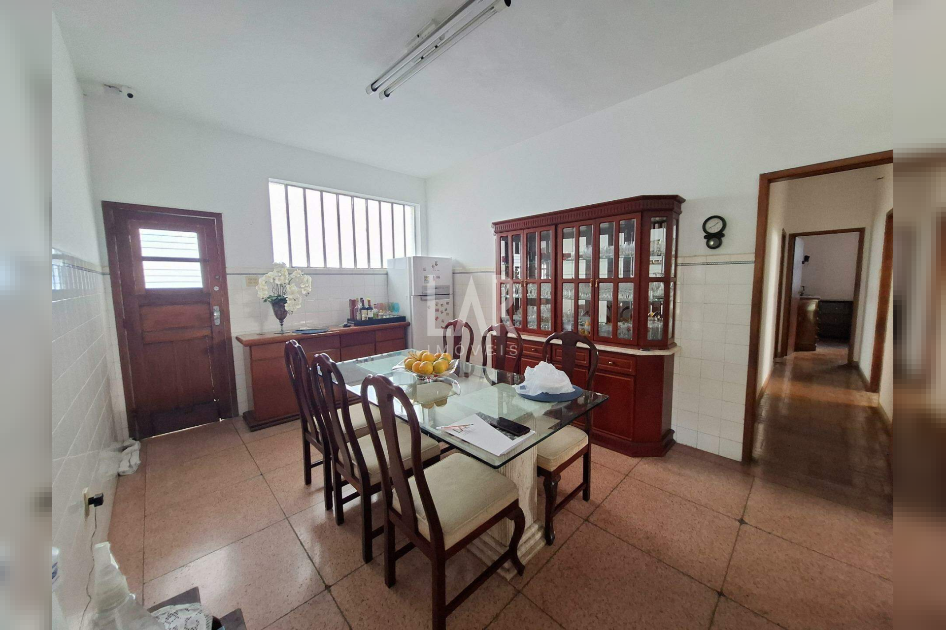 Casa de 4 quartos para alugar, Santo Antônio, Belo Horizonte - MG