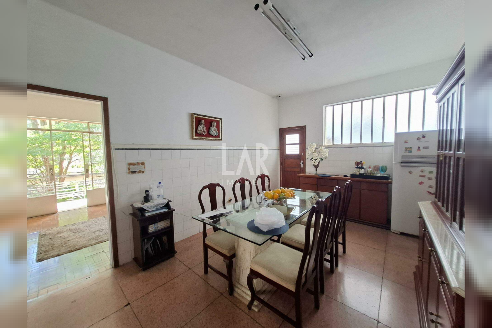 Casa de 4 quartos para alugar, Santo Antônio, Belo Horizonte - MG
